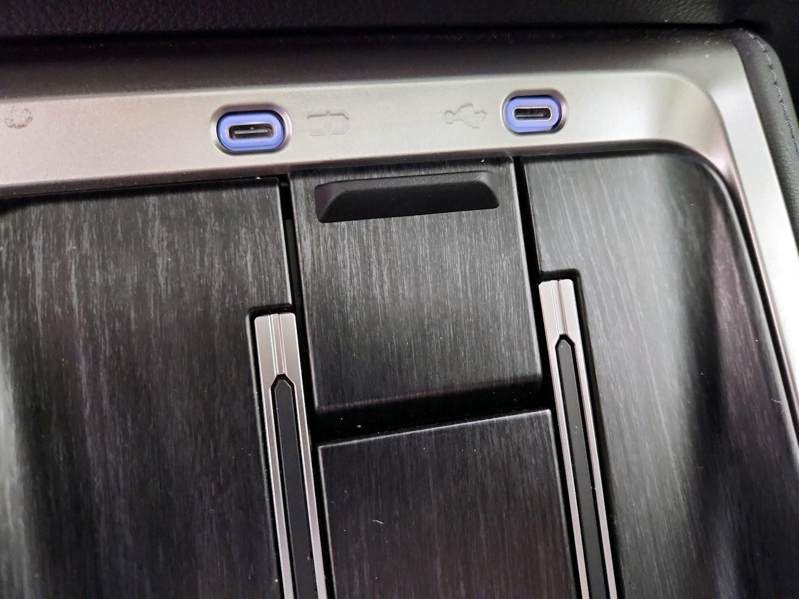 2024 Lexus GX Premium - Photo 20