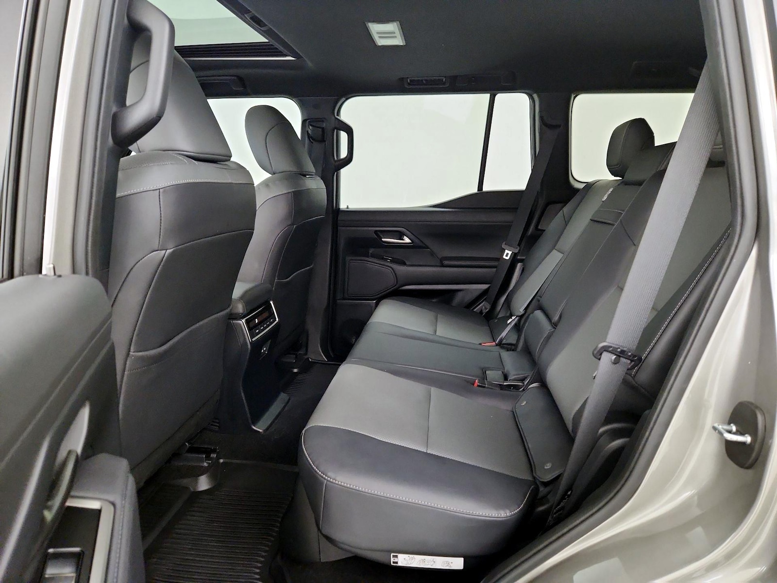 2024 Lexus GX Premium - Photo 22