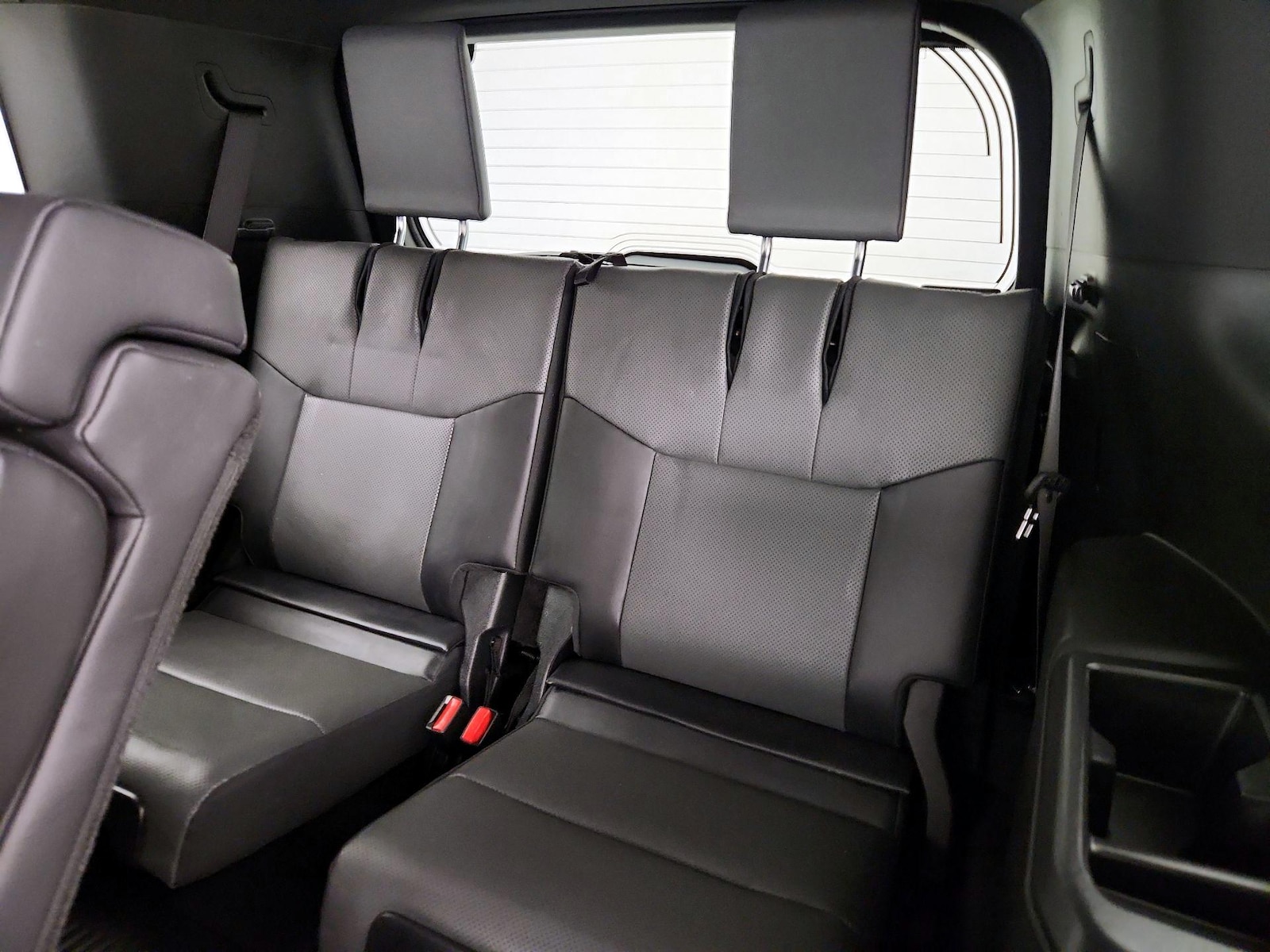 2024 Lexus GX Premium - Photo 23
