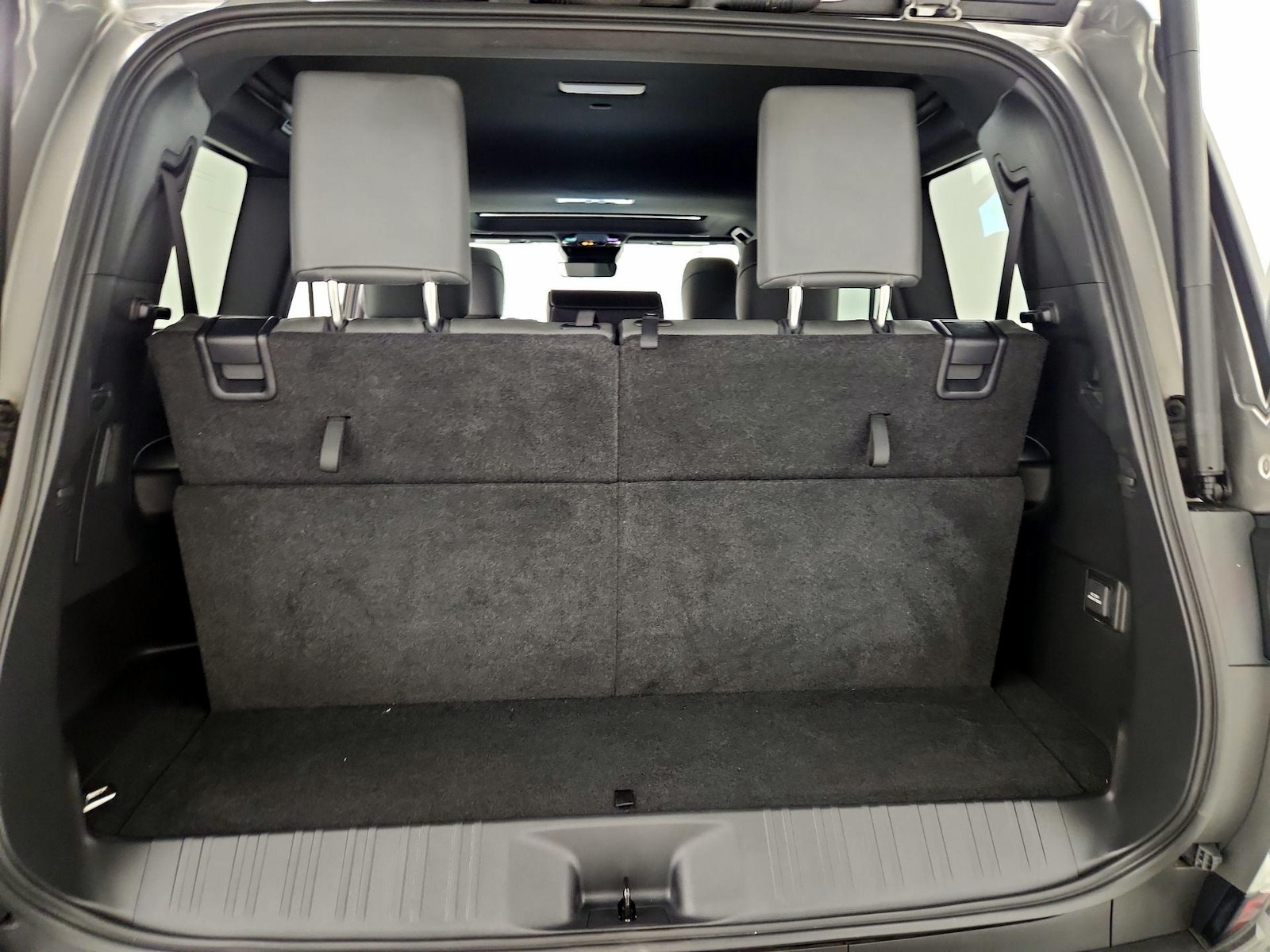 2024 Lexus GX Premium - Photo 24