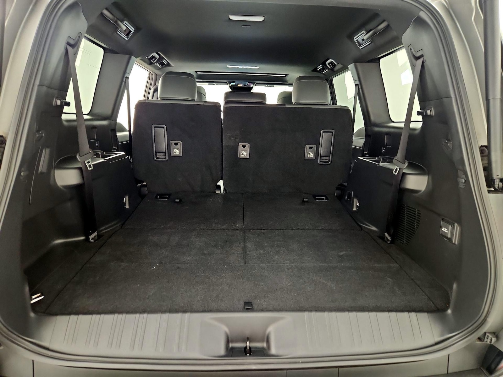2024 Lexus GX Premium - Photo 25