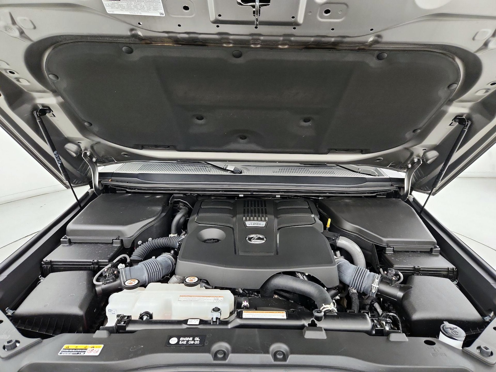 2024 Lexus GX Premium - Photo 26