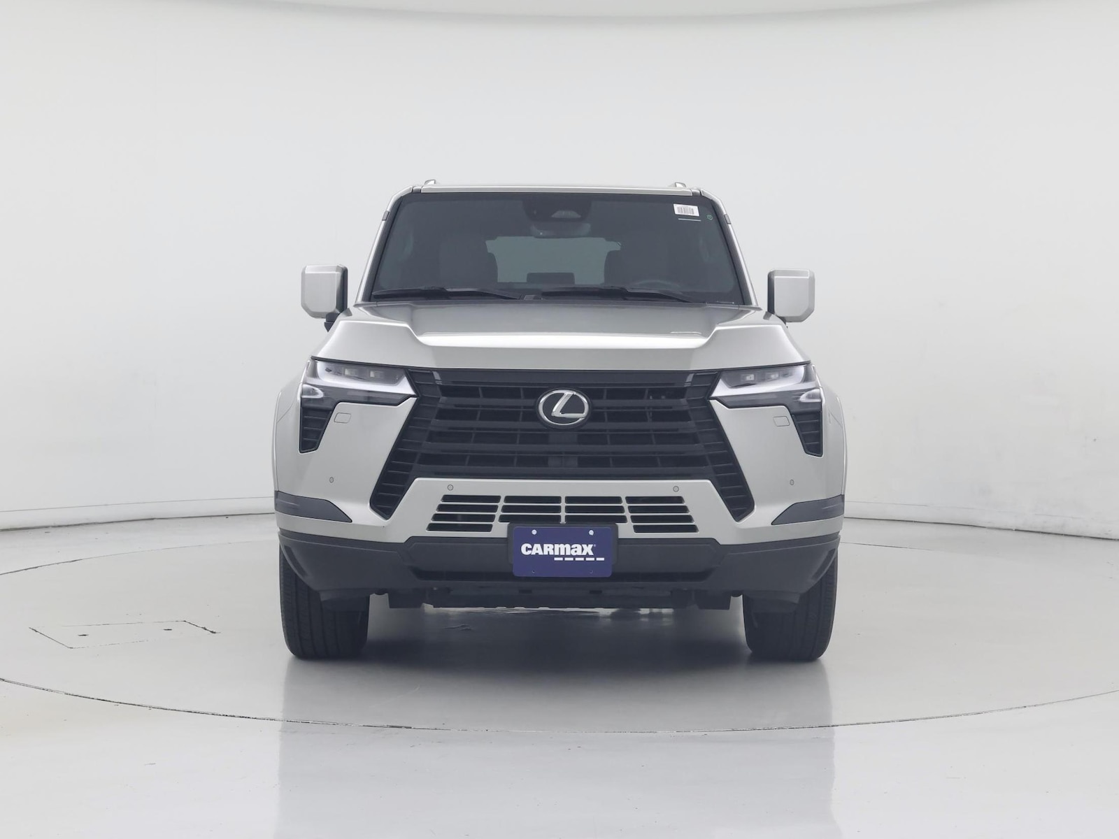 2024 Lexus GX Premium - Photo 6