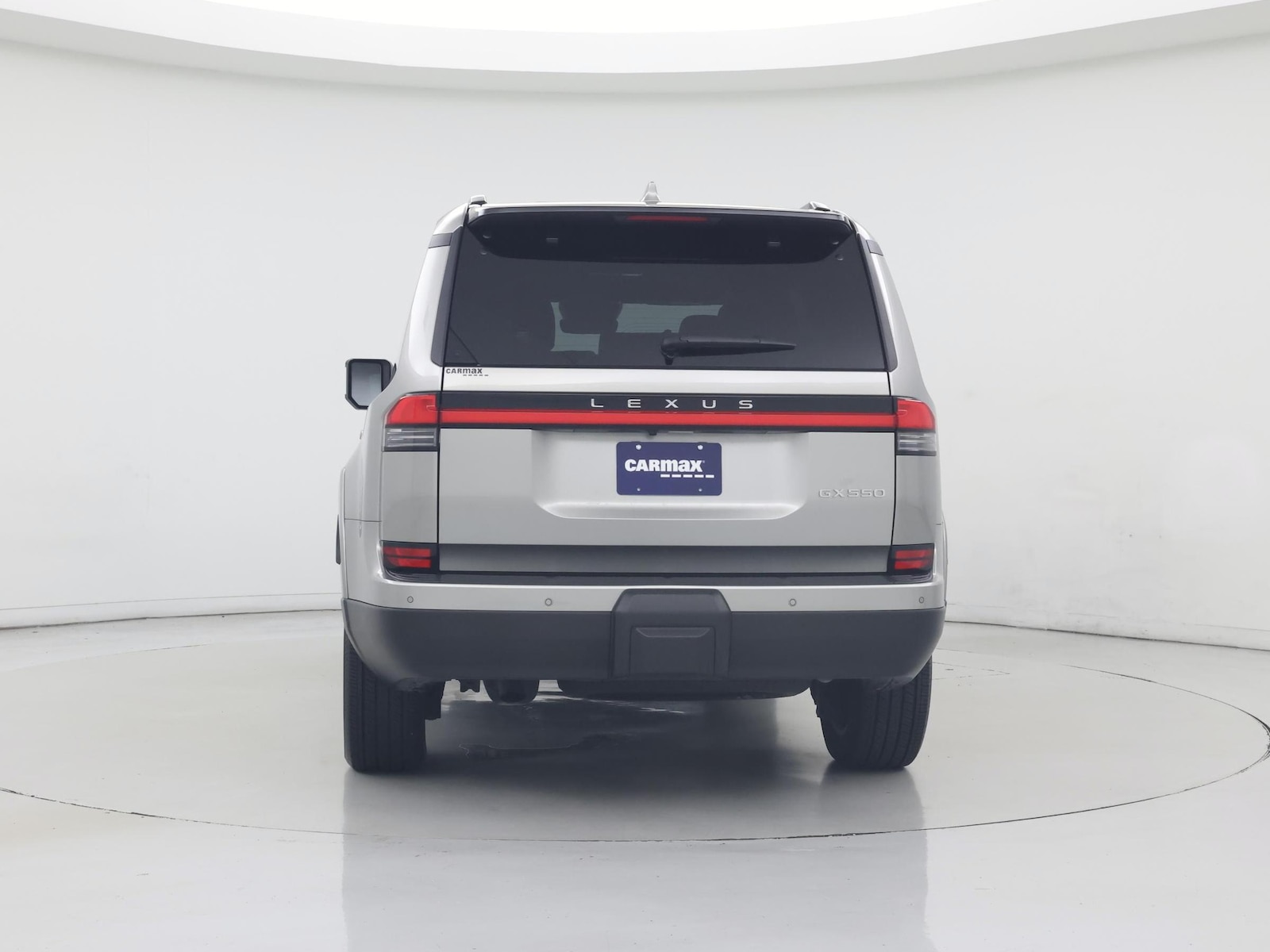 2024 Lexus GX Premium - Photo 7