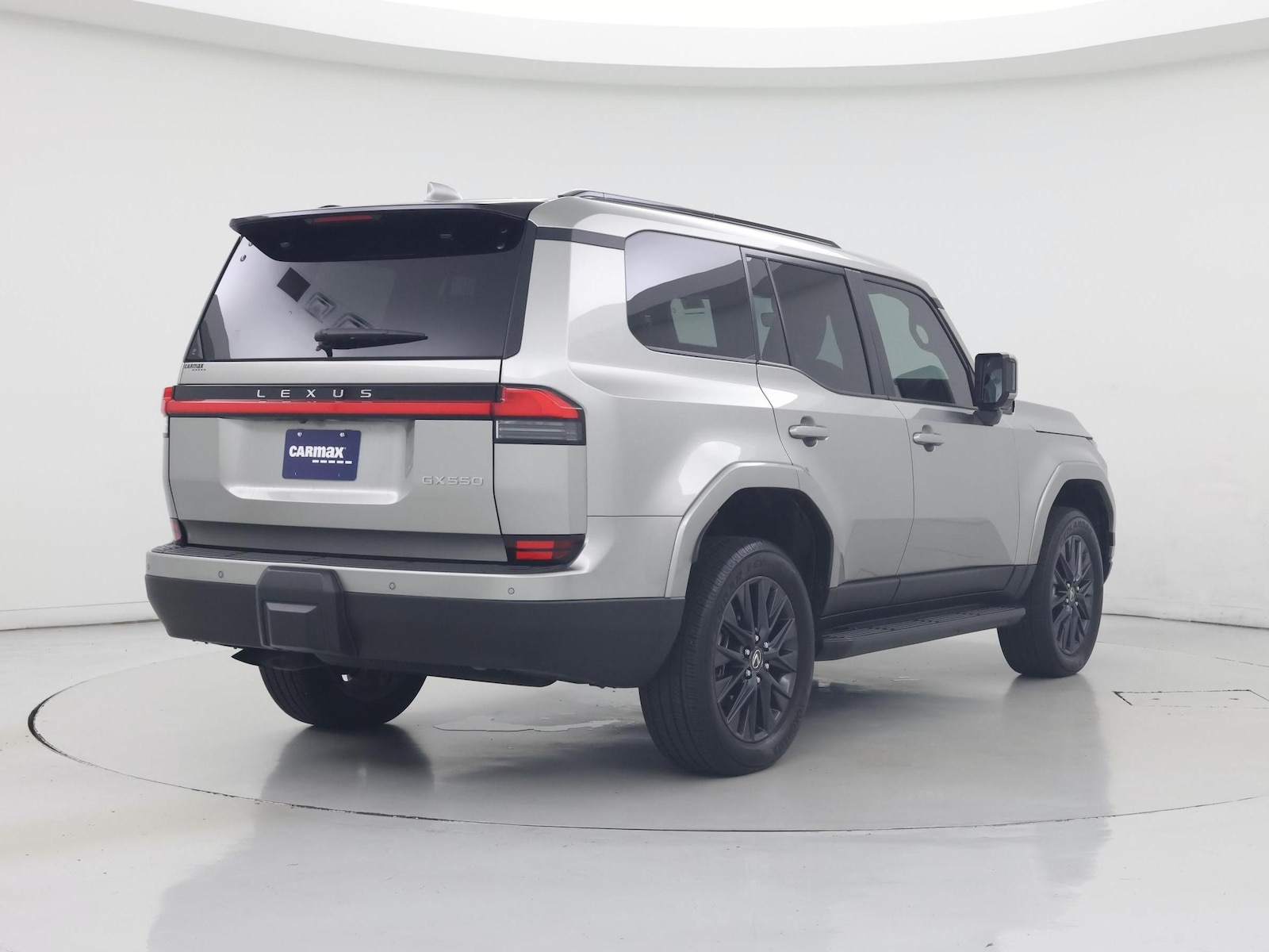 2024 Lexus GX Premium - Photo 9