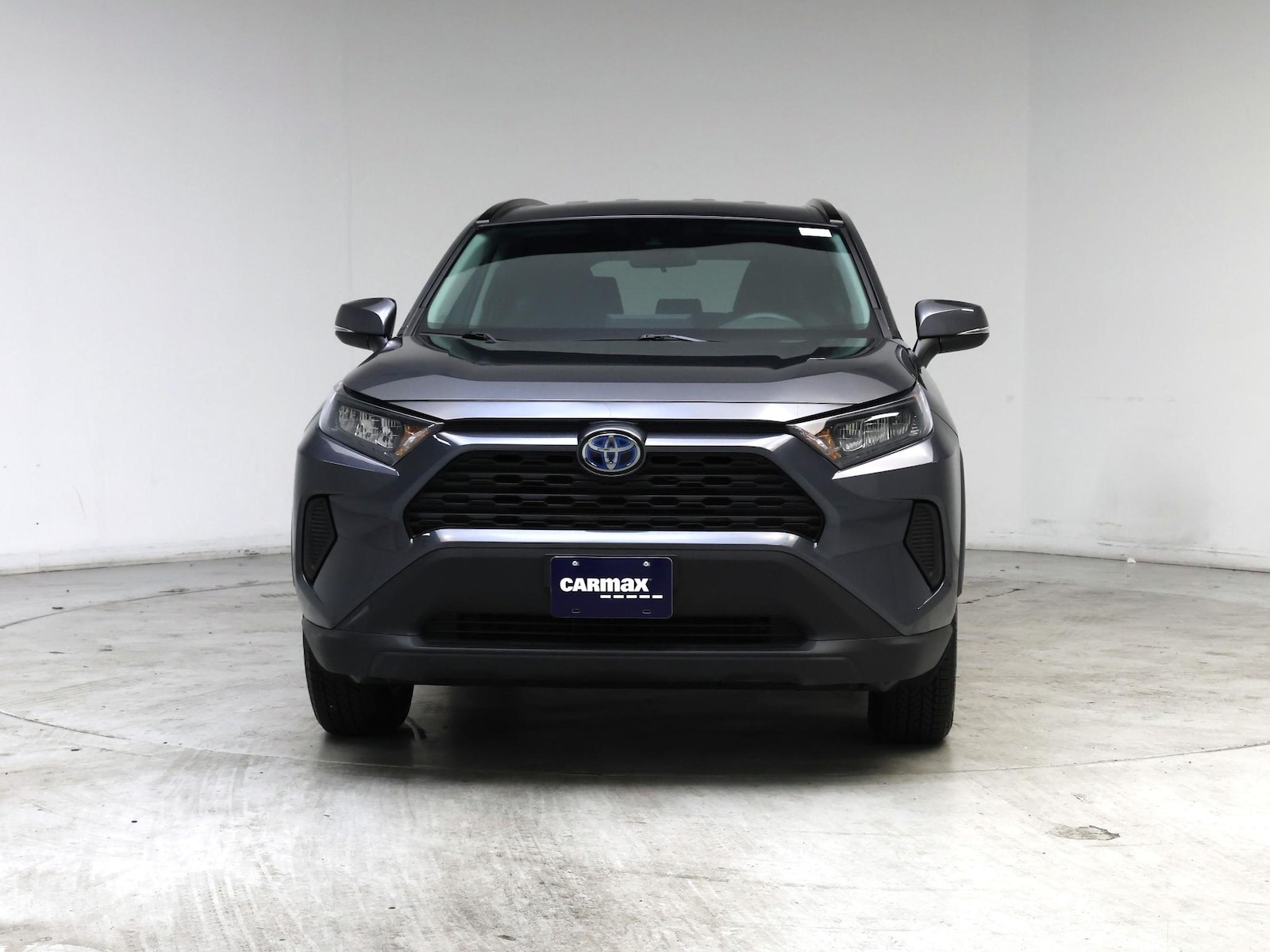 2021 Toyota RAV4 LE - Photo 6