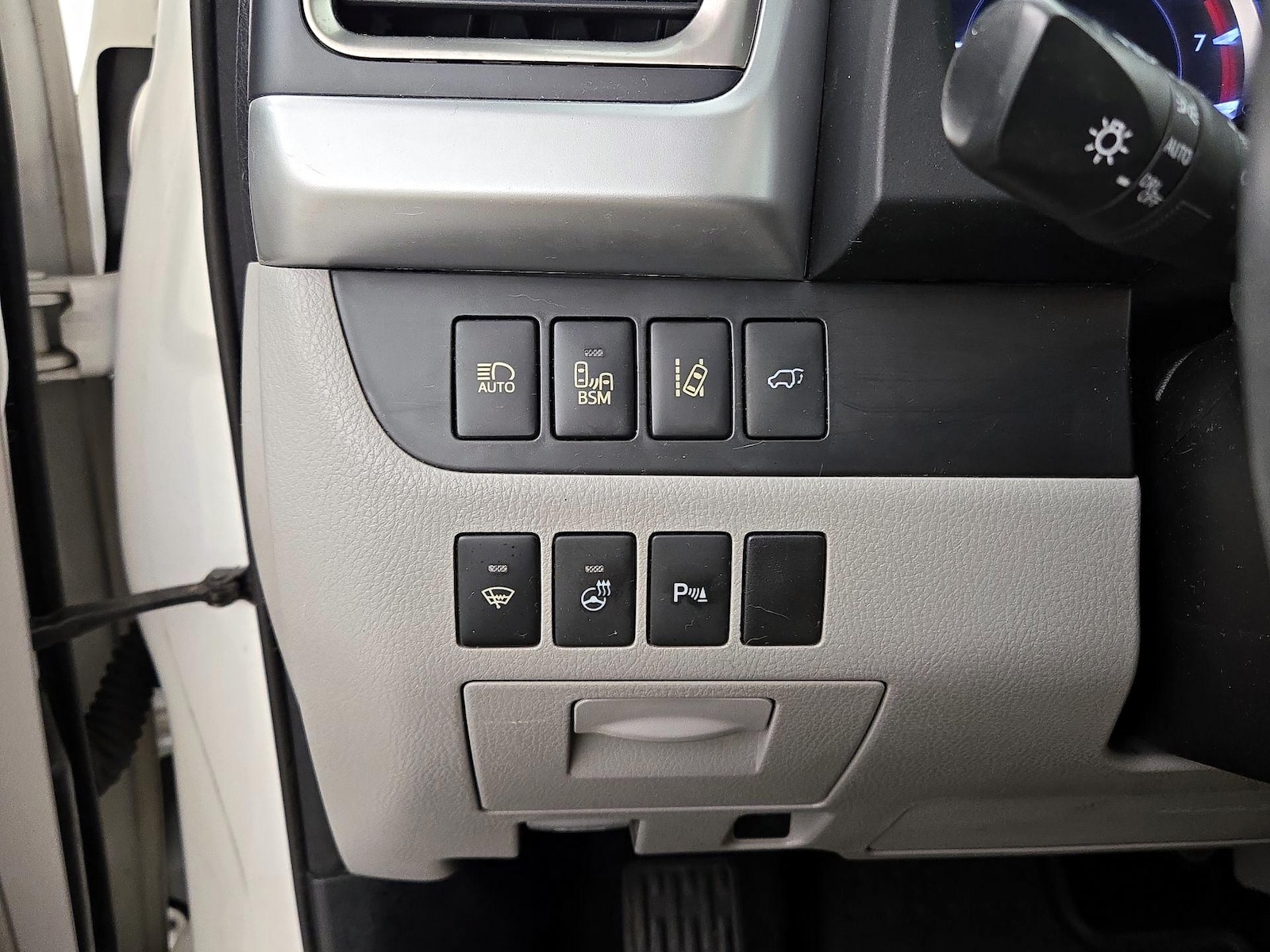 2016 Toyota Highlander Limited Platinum - Photo 14