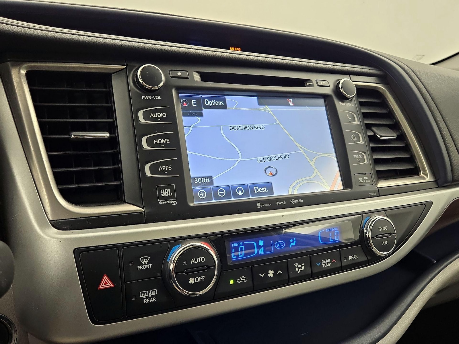 2016 Toyota Highlander Limited Platinum - Photo 15