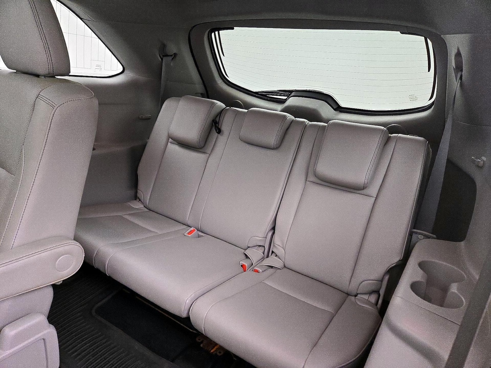 2016 Toyota Highlander Limited Platinum - Photo 23