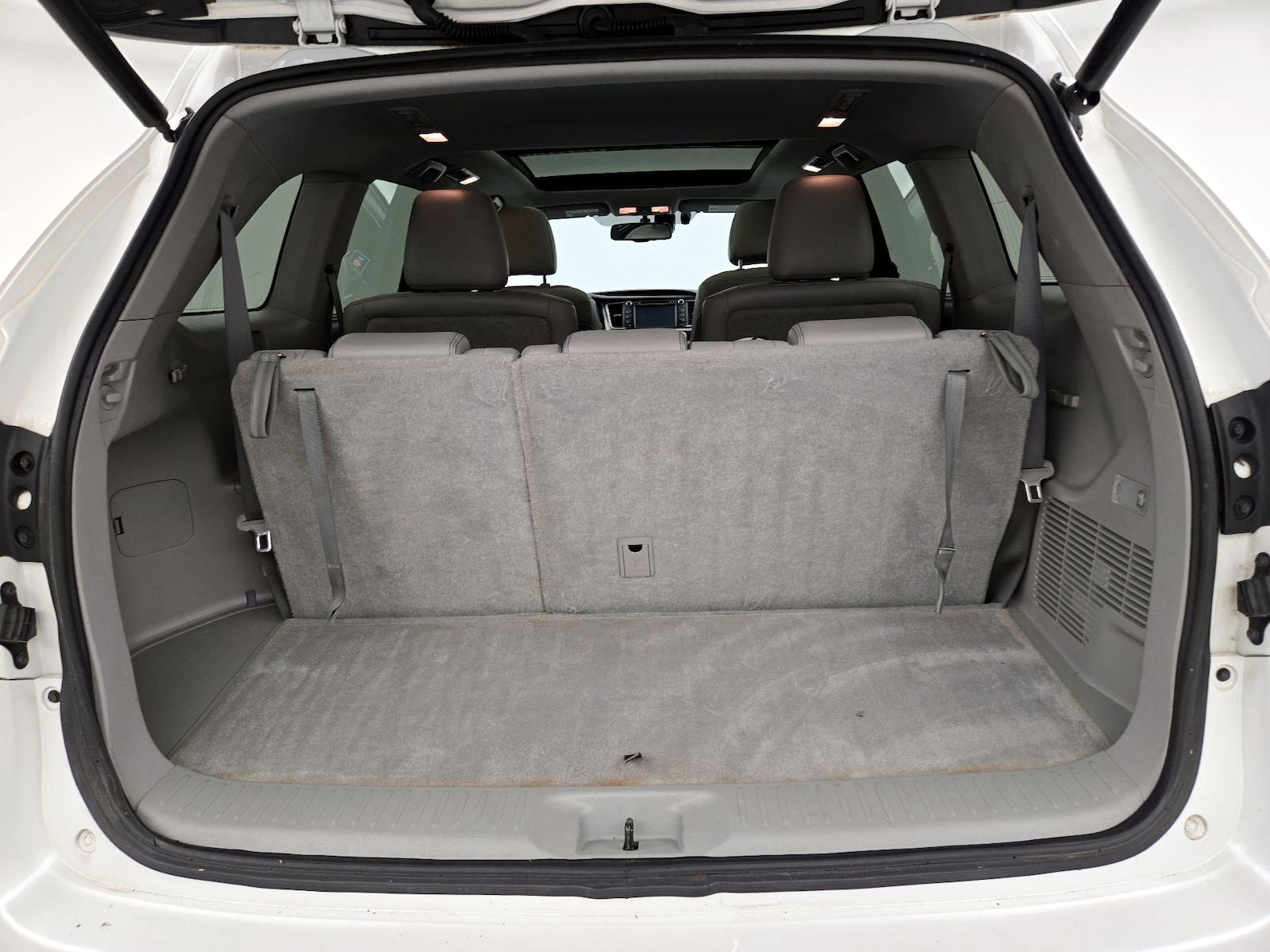 2016 Toyota Highlander Limited Platinum - Photo 24