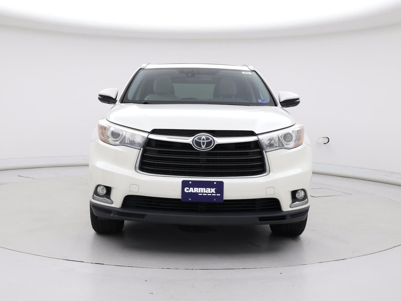 2016 Toyota Highlander Limited Platinum - Photo 6