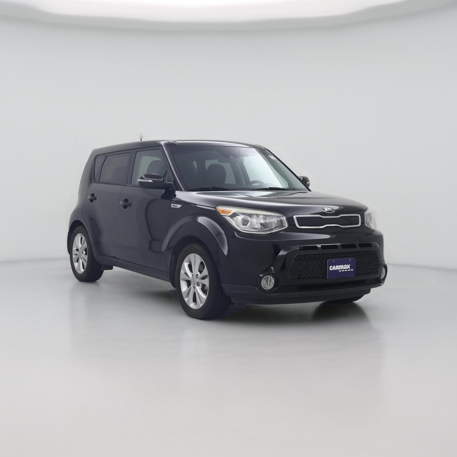 Thumbnail: 2016 Kia Soul - 1