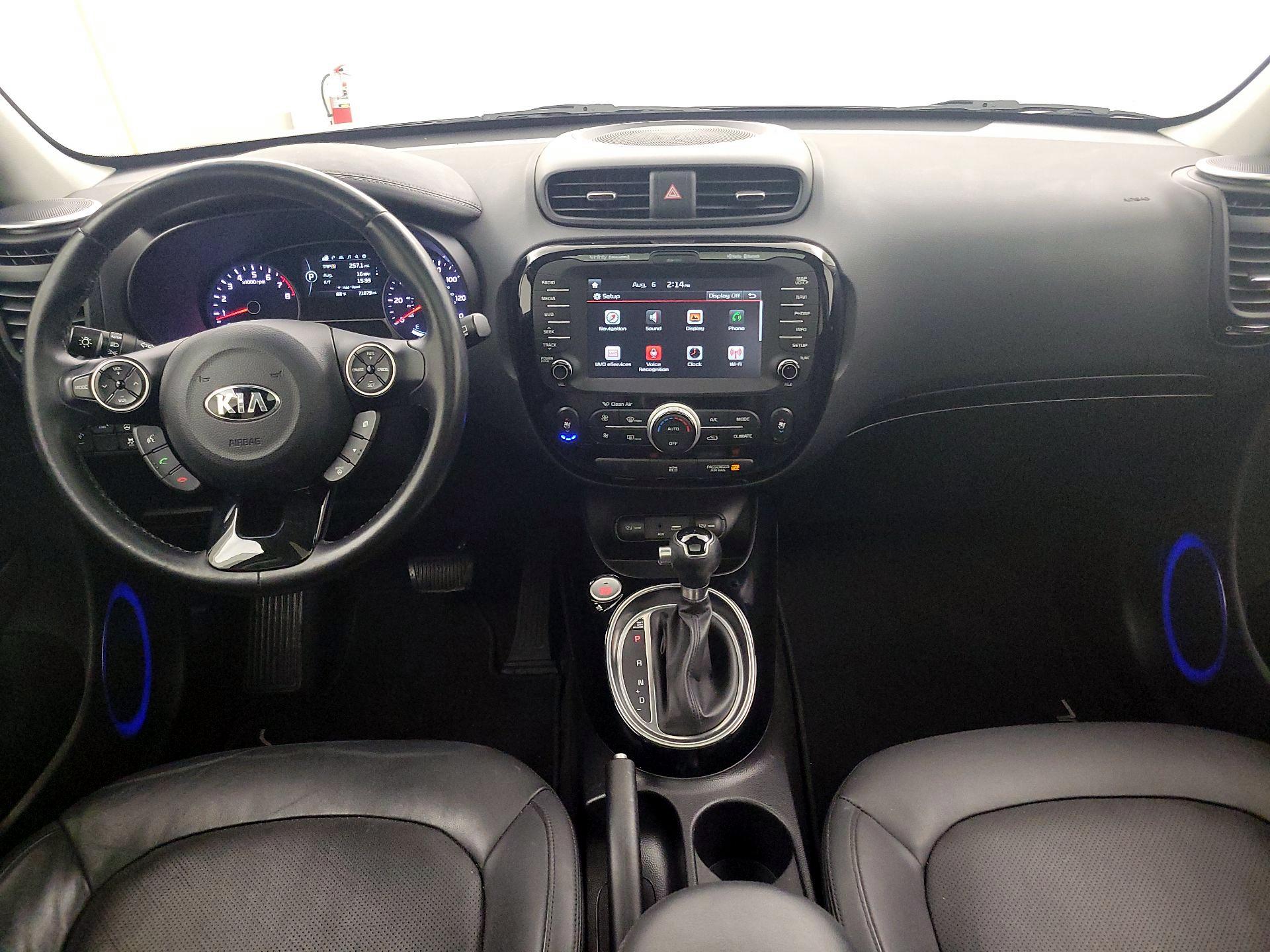 Thumbnail: 2016 Kia Soul - 9
