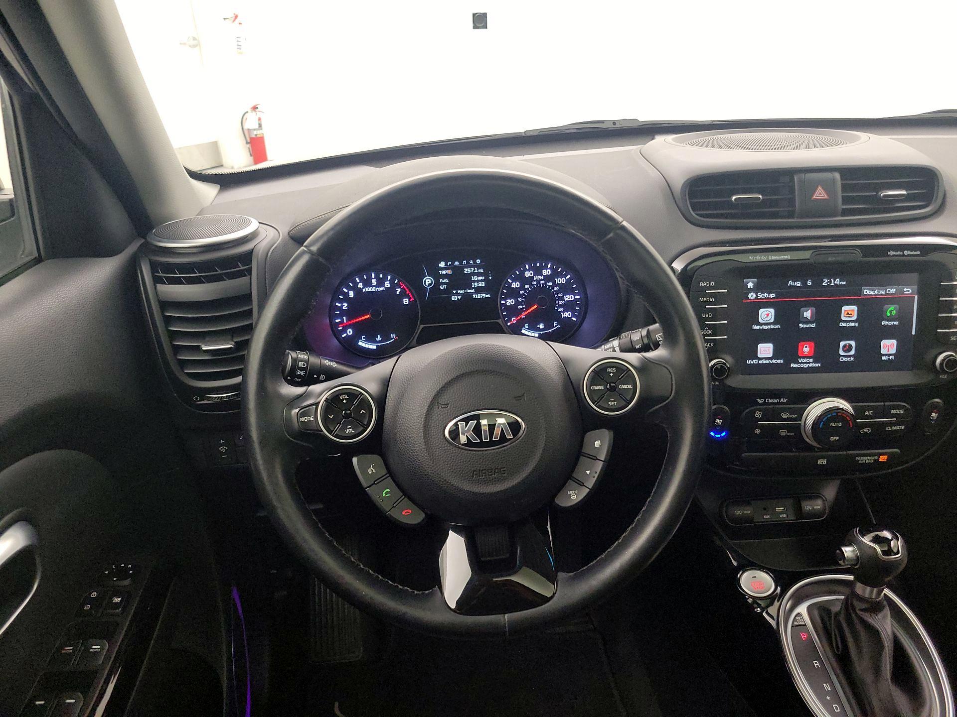 Thumbnail: 2016 Kia Soul - 10