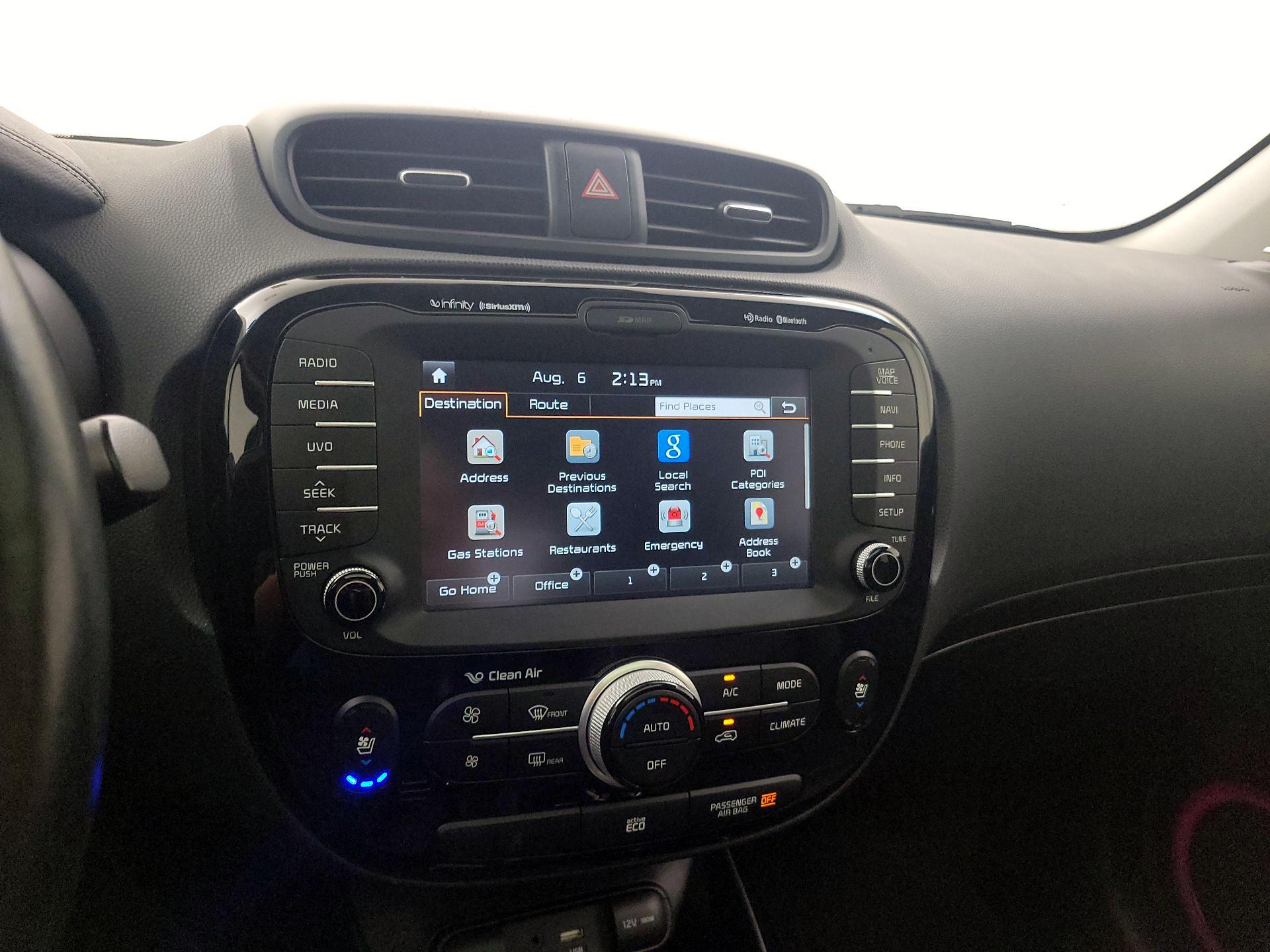 Thumbnail: 2016 Kia Soul - 14