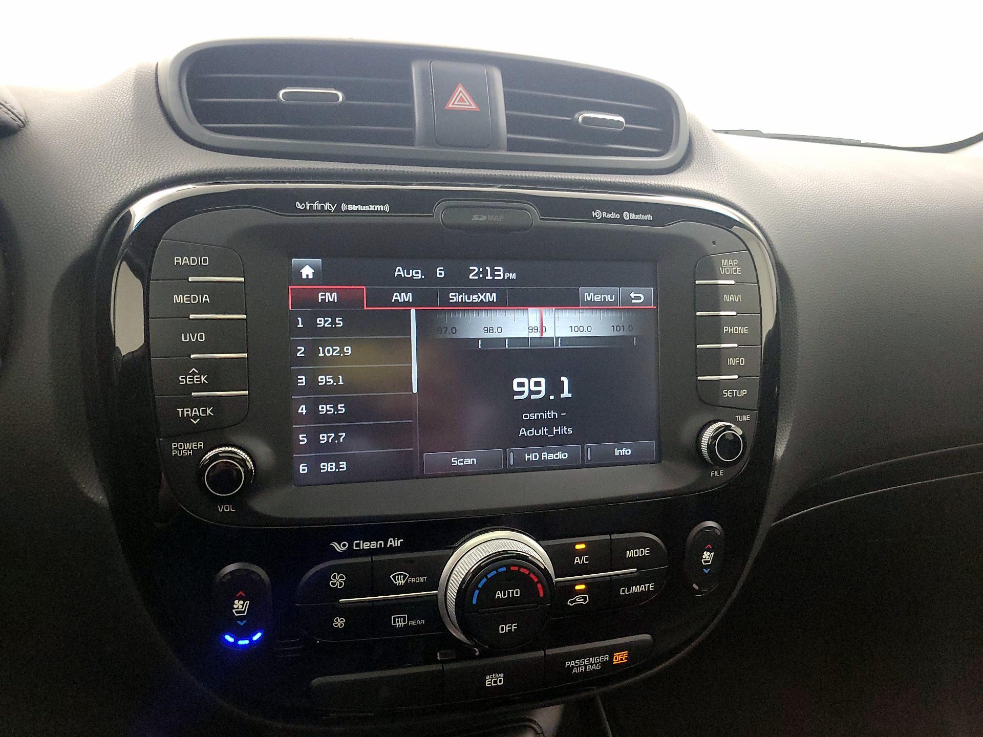 Thumbnail: 2016 Kia Soul - 16