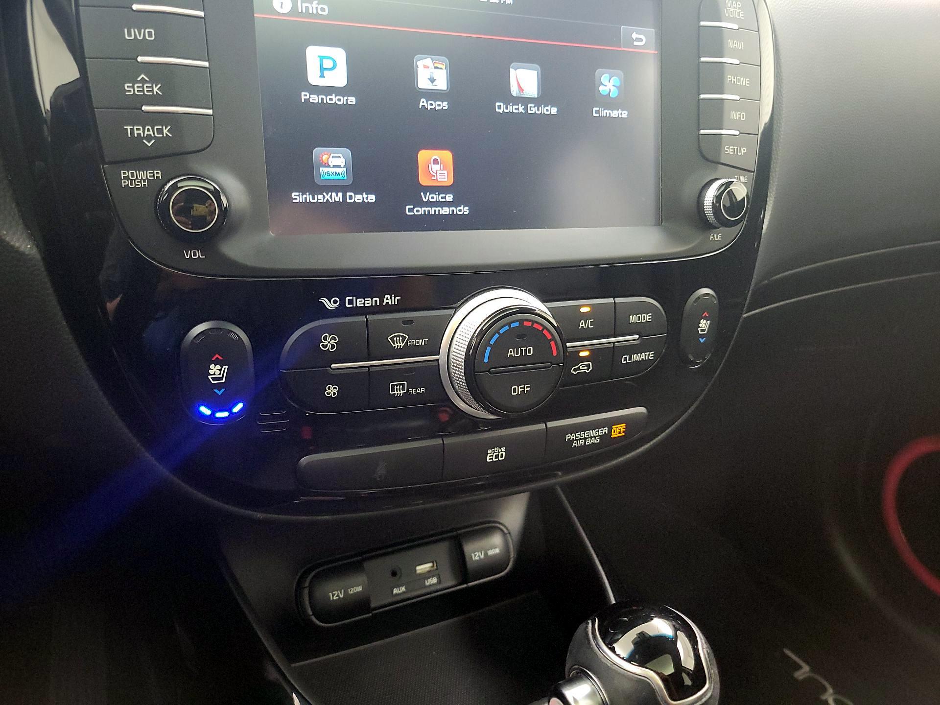 Thumbnail: 2016 Kia Soul - 17
