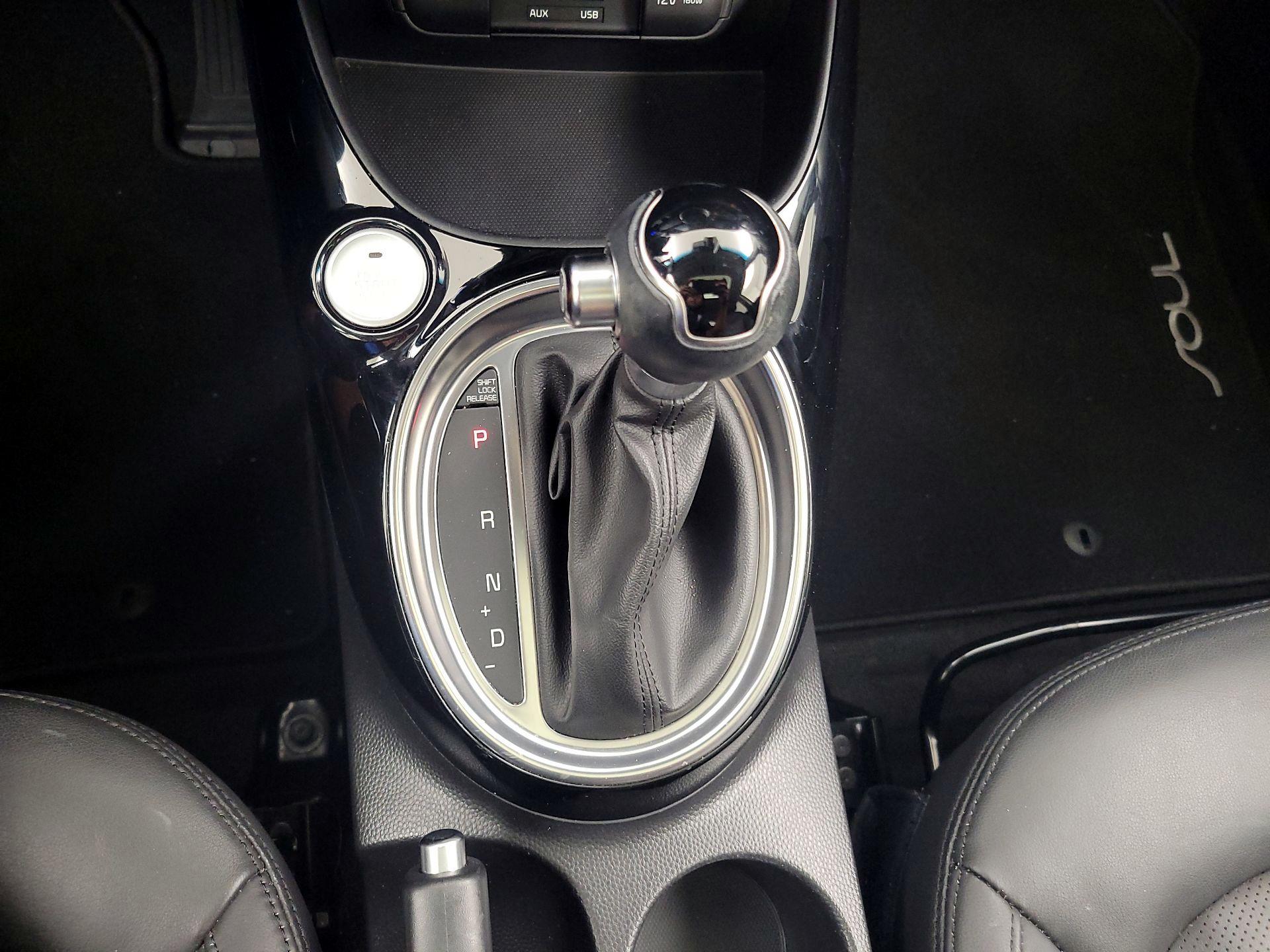 Thumbnail: 2016 Kia Soul - 18