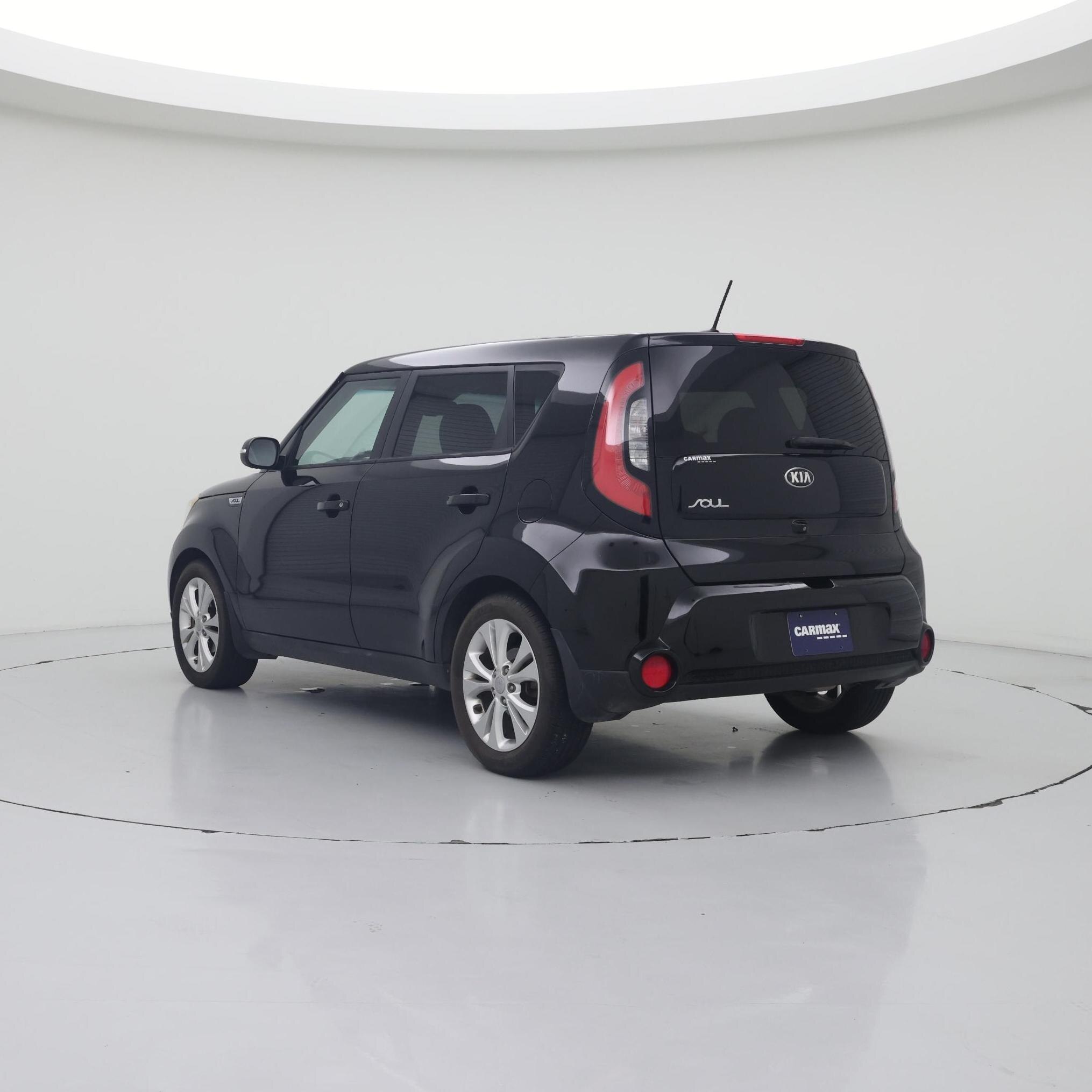 Thumbnail: 2016 Kia Soul - 2