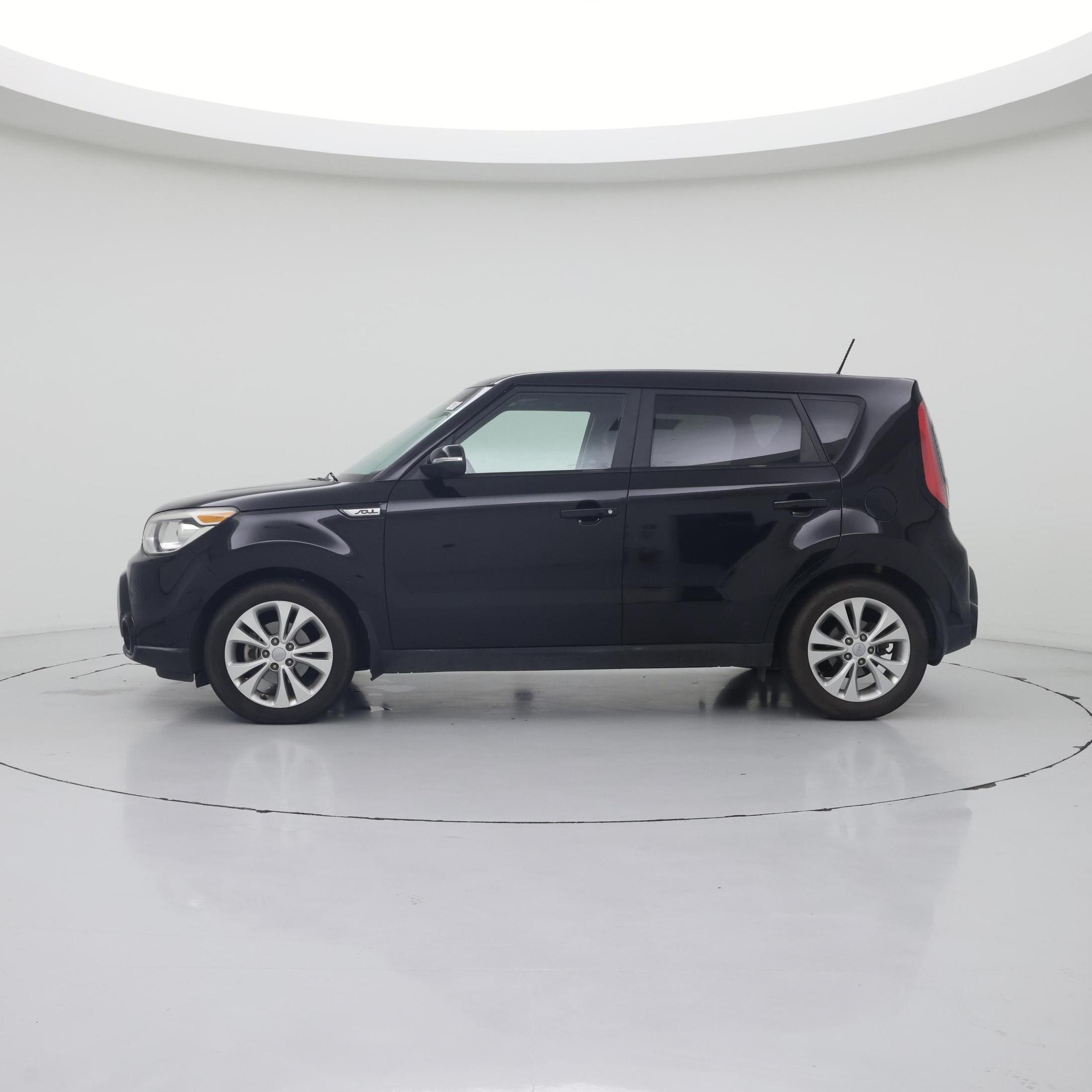 Thumbnail: 2016 Kia Soul - 3