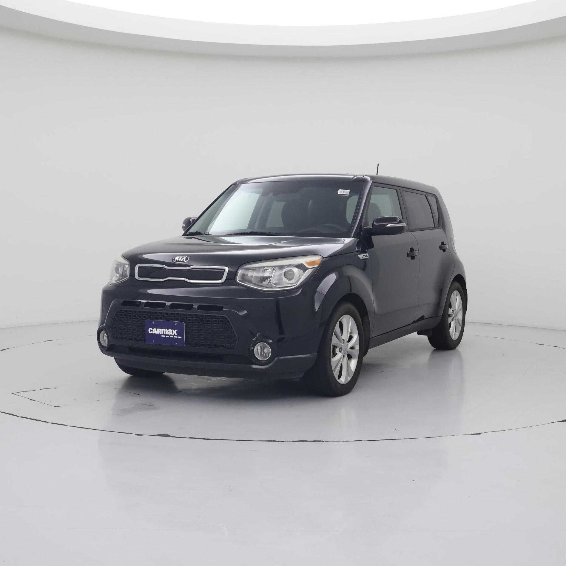 Thumbnail: 2016 Kia Soul - 4