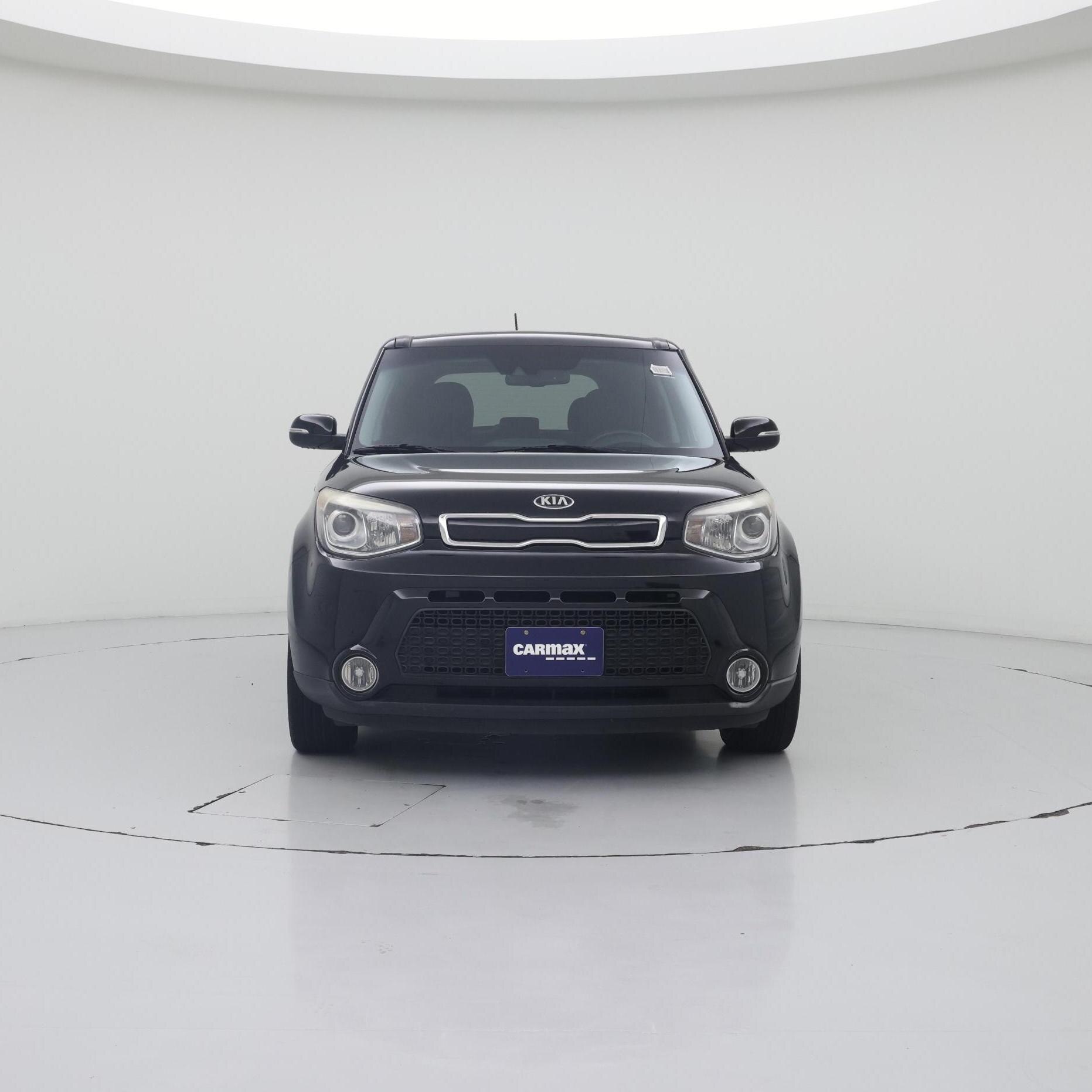 Thumbnail: 2016 Kia Soul - 5