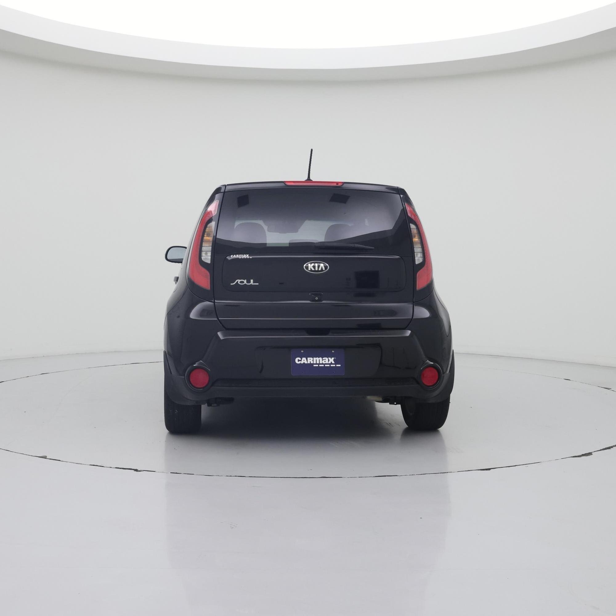 Thumbnail: 2016 Kia Soul - 6