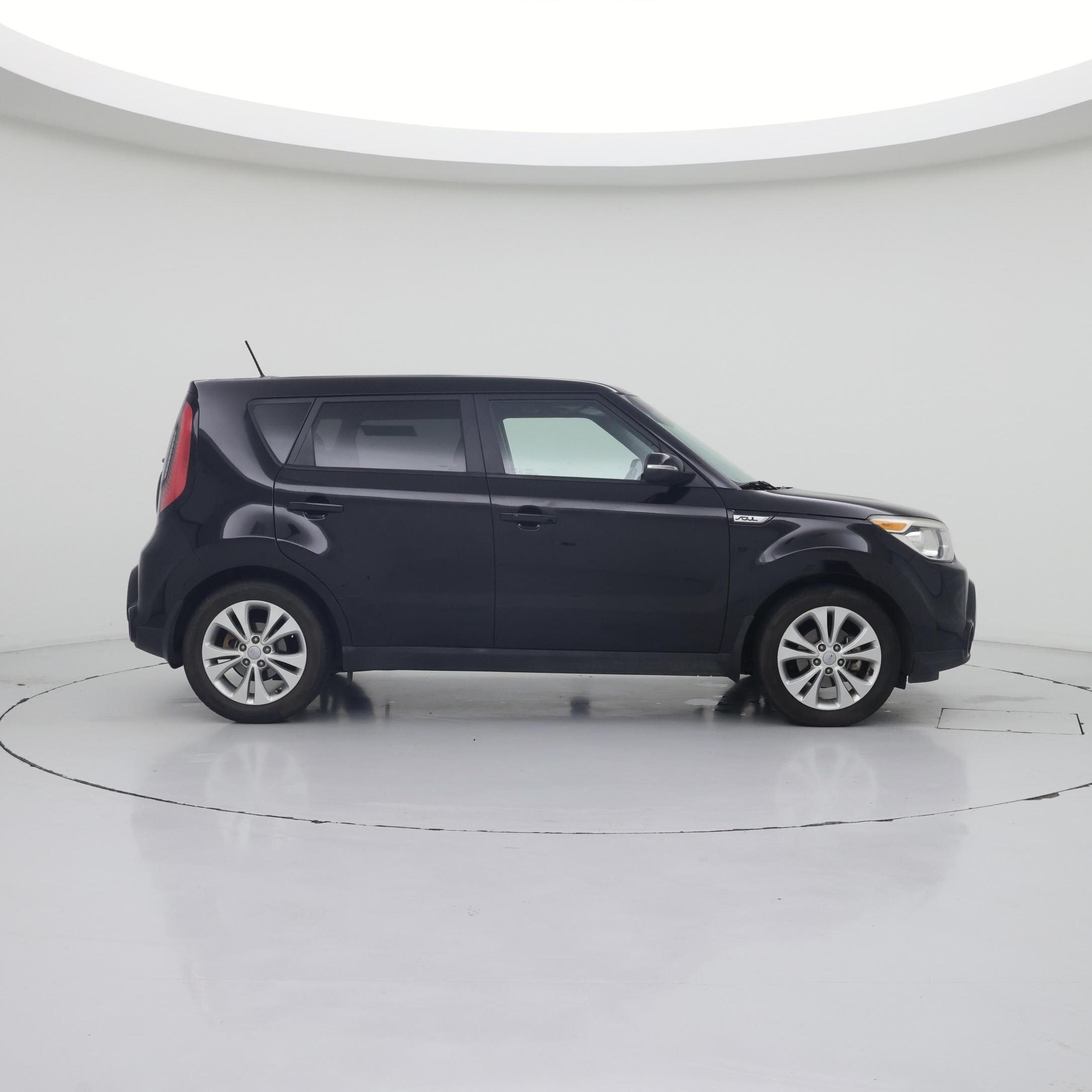 Thumbnail: 2016 Kia Soul - 7