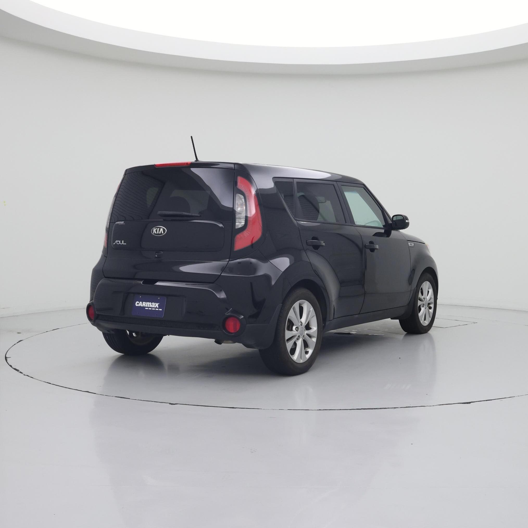 Thumbnail: 2016 Kia Soul - 8