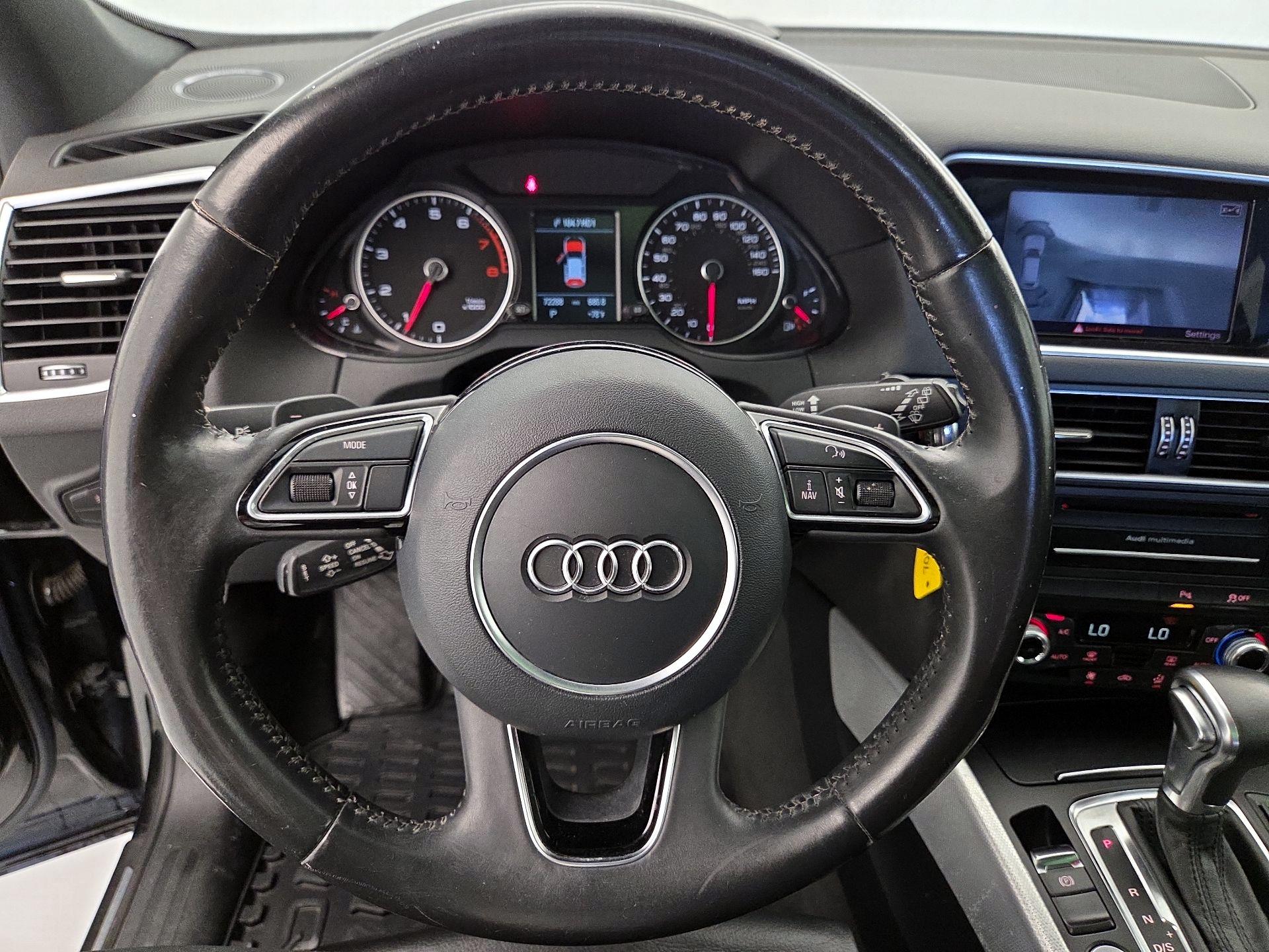 Thumbnail: 2017 Audi Q5 - 10
