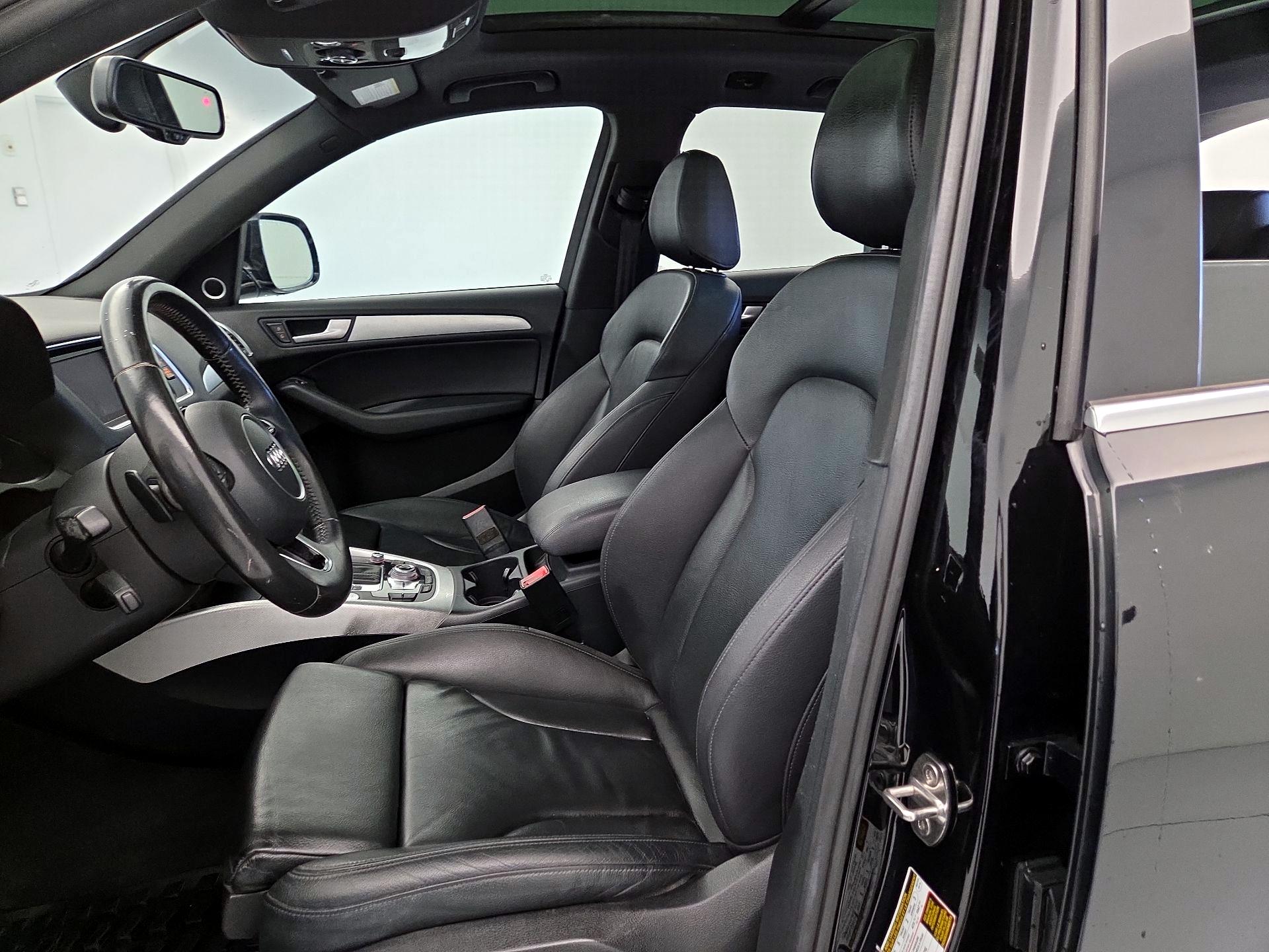 Thumbnail: 2017 Audi Q5 - 11