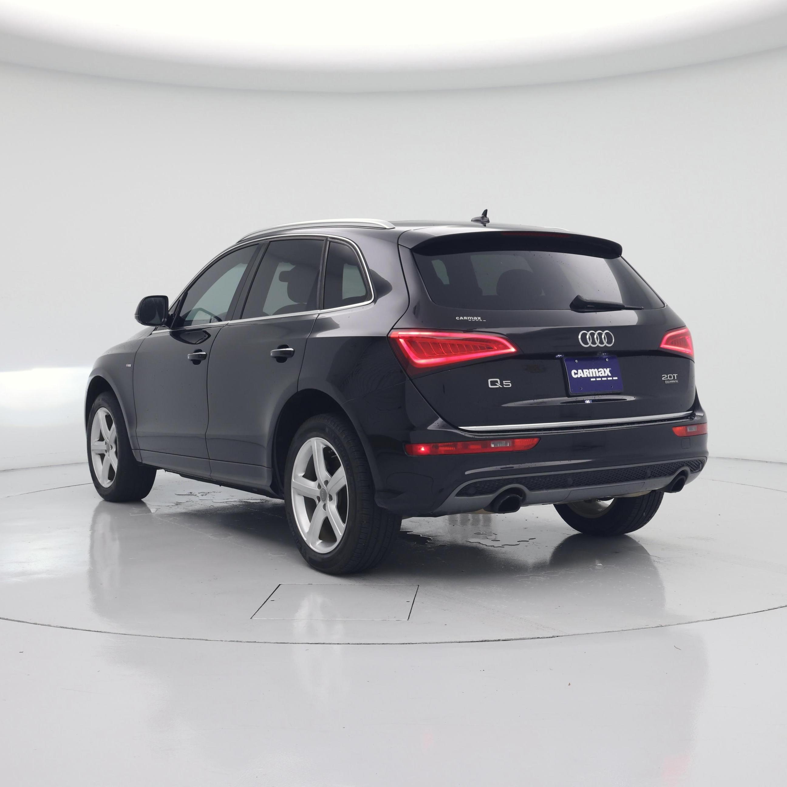 Thumbnail: 2017 Audi Q5 - 2
