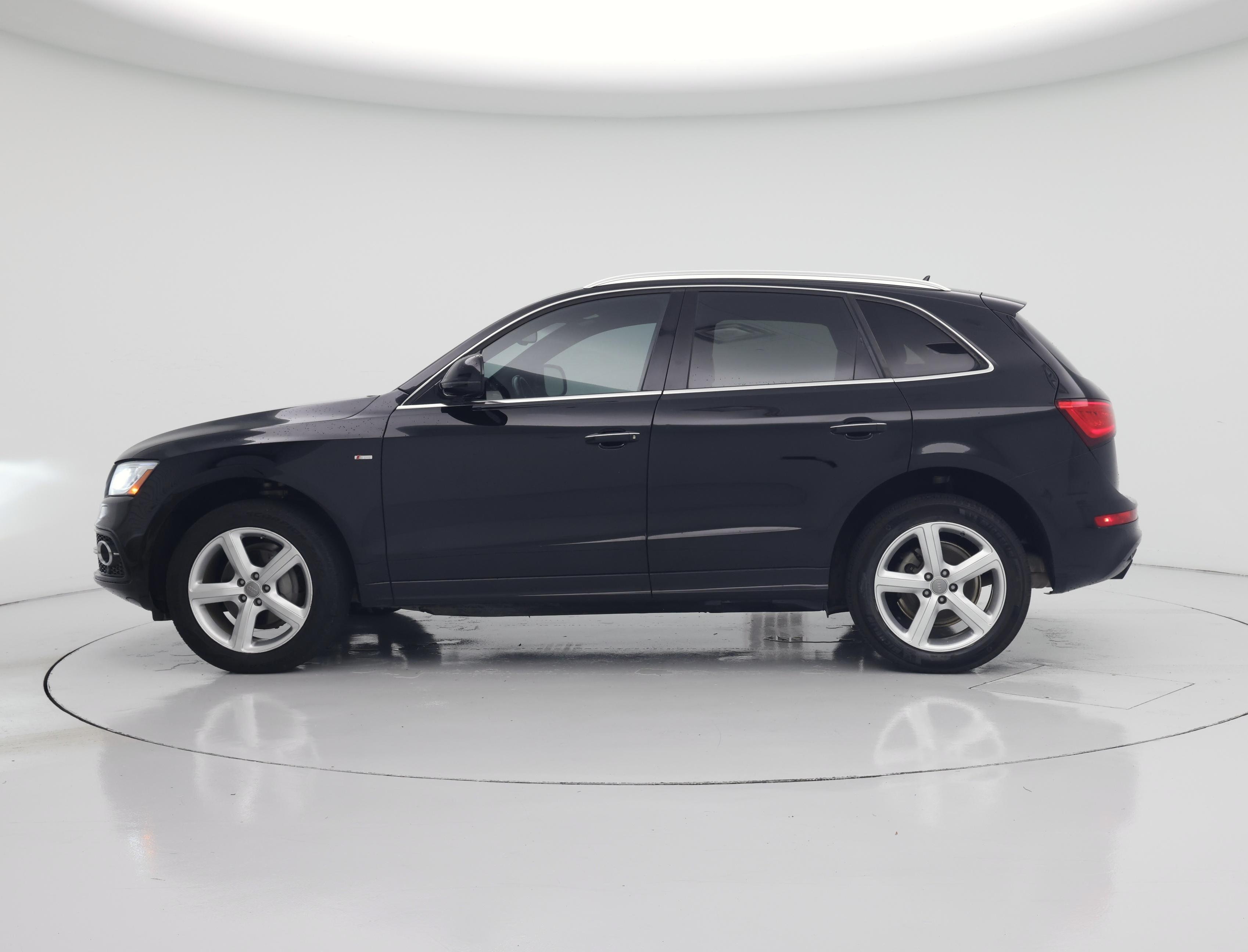 Thumbnail: 2017 Audi Q5 - 3