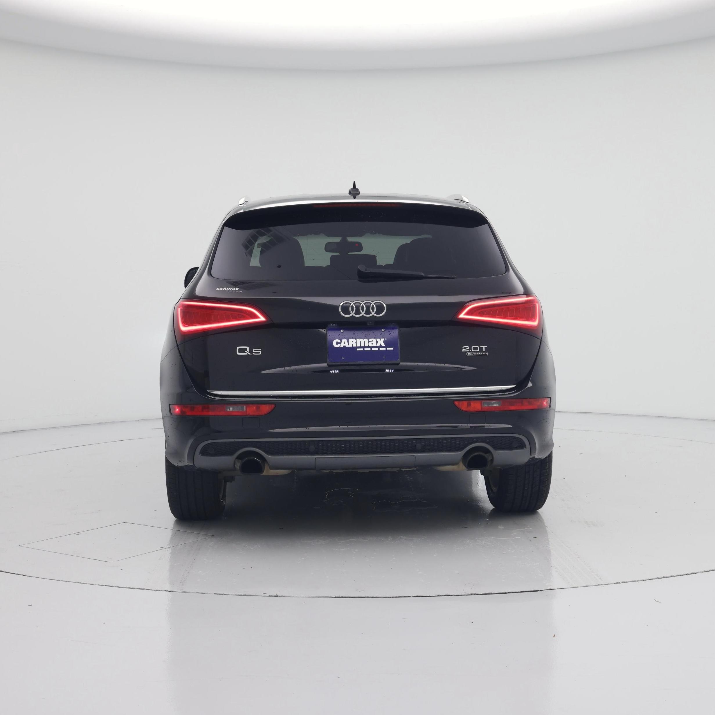 Thumbnail: 2017 Audi Q5 - 6