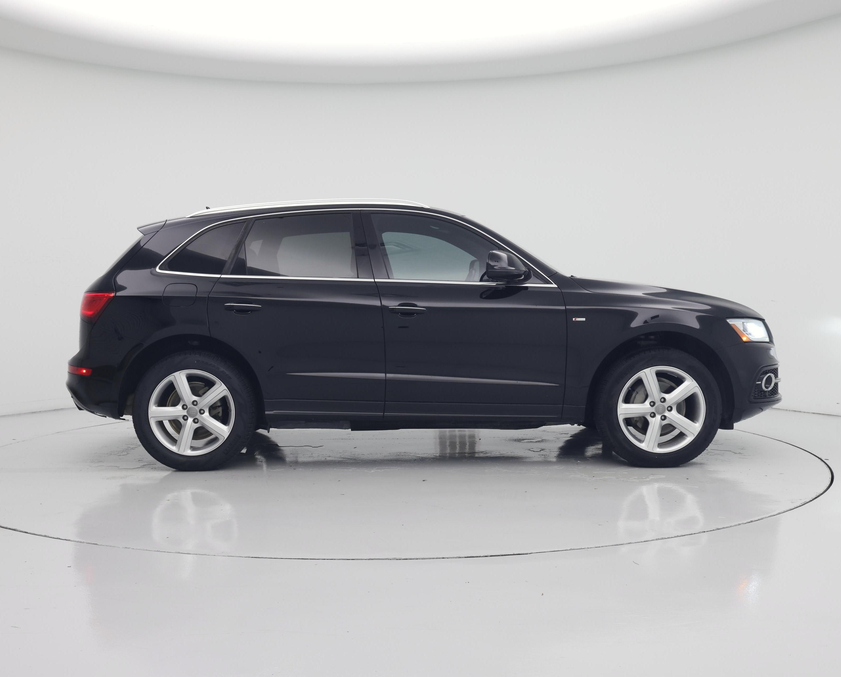 Thumbnail: 2017 Audi Q5 - 7