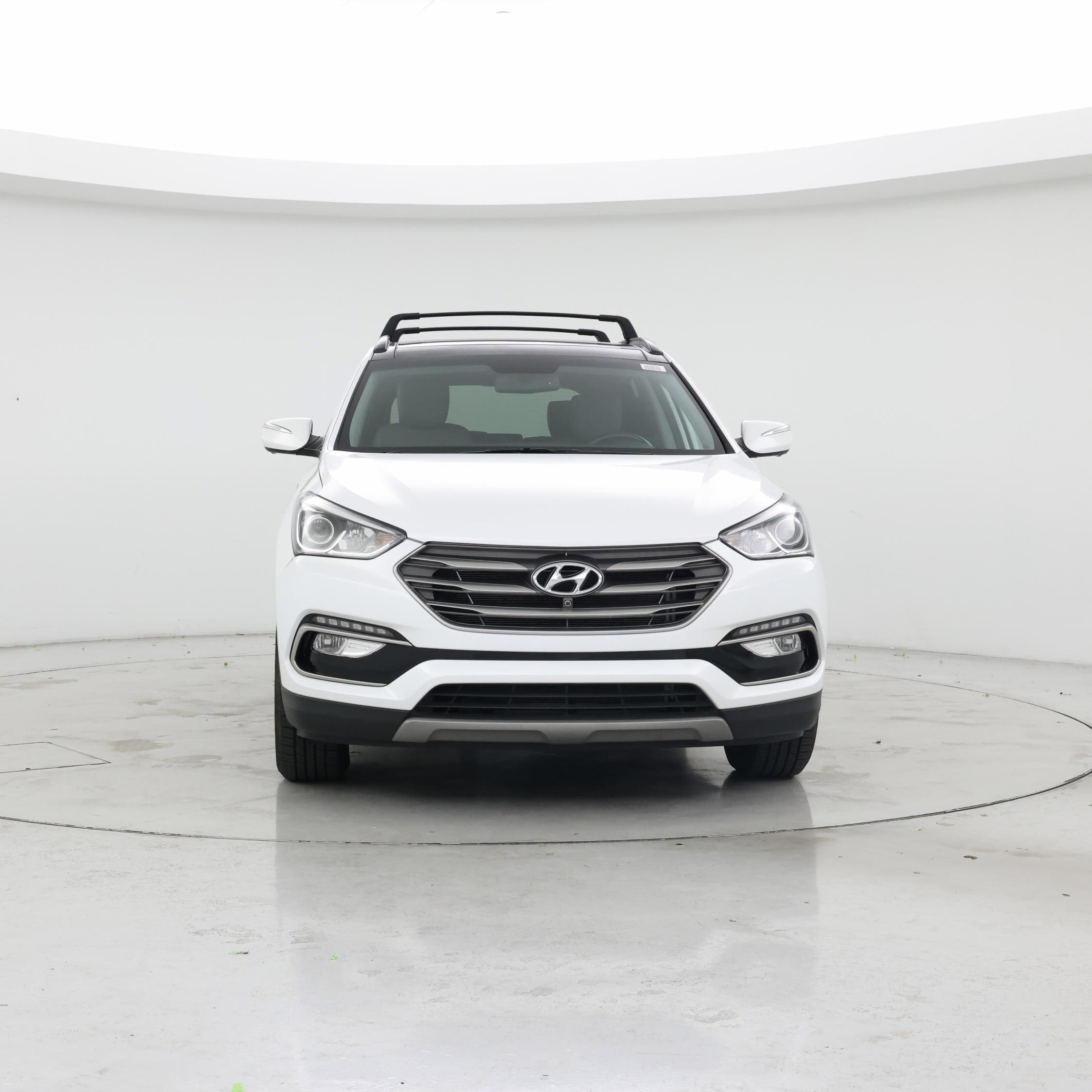 Thumbnail: 2017 Hyundai Santa Fe - 5