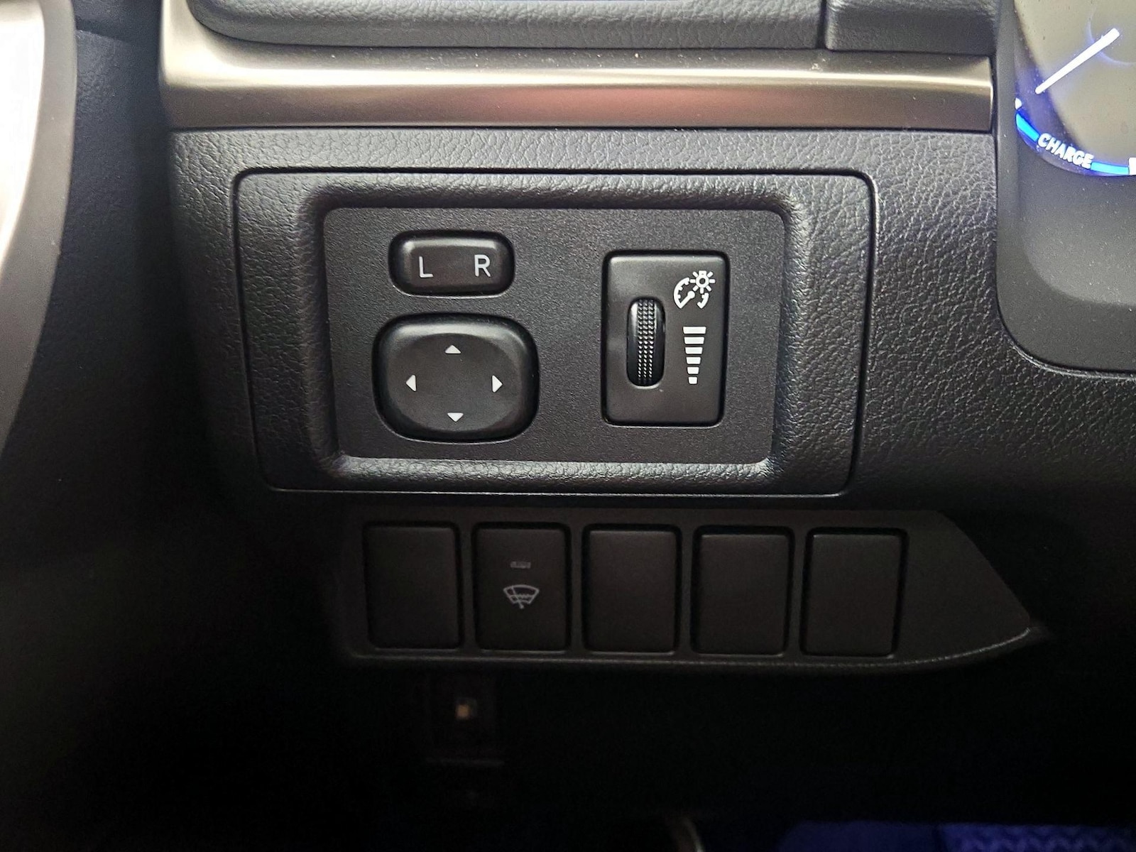 2017 Lexus CT Base - Photo 14
