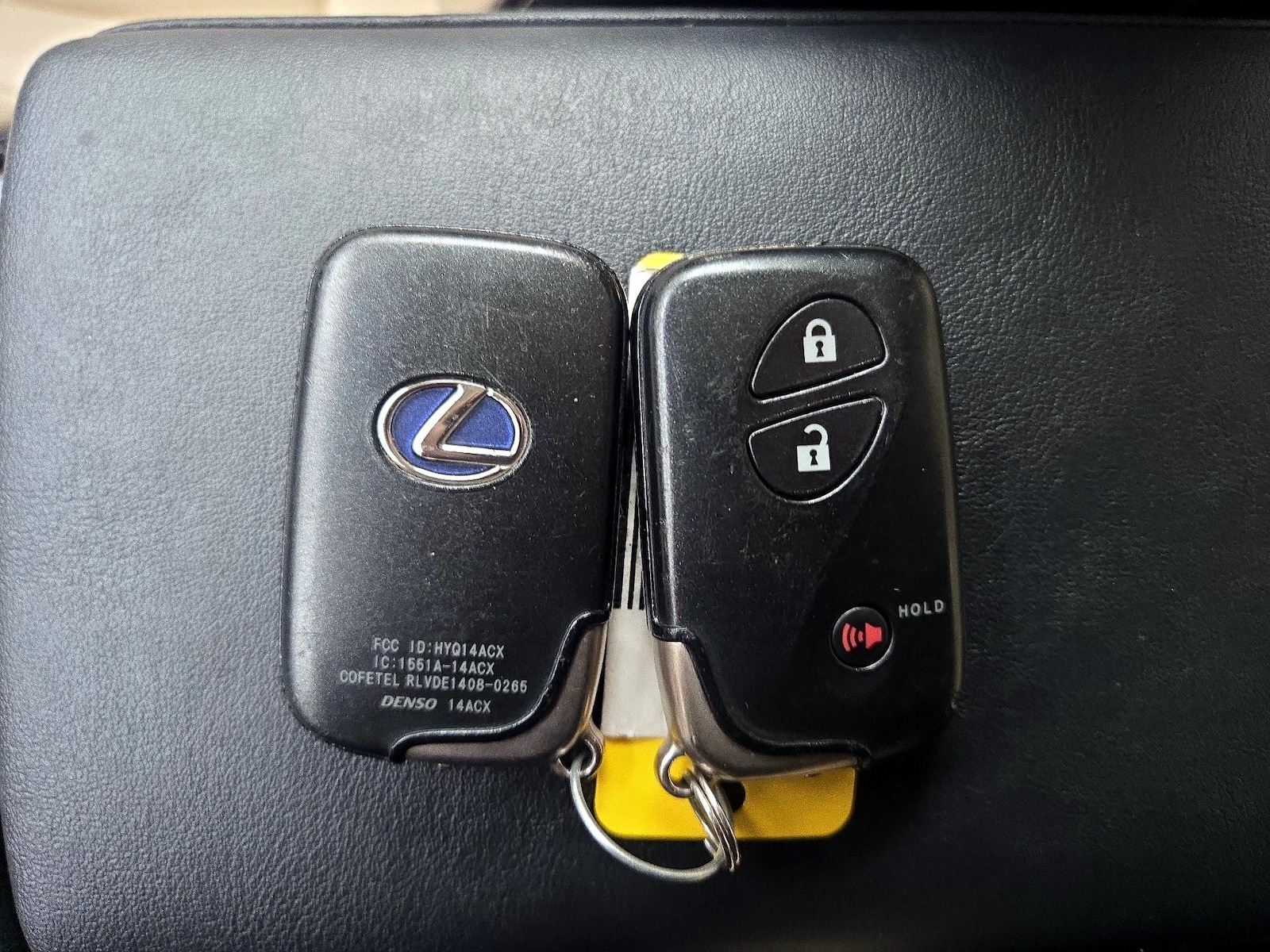 2017 Lexus CT Base - Photo 22