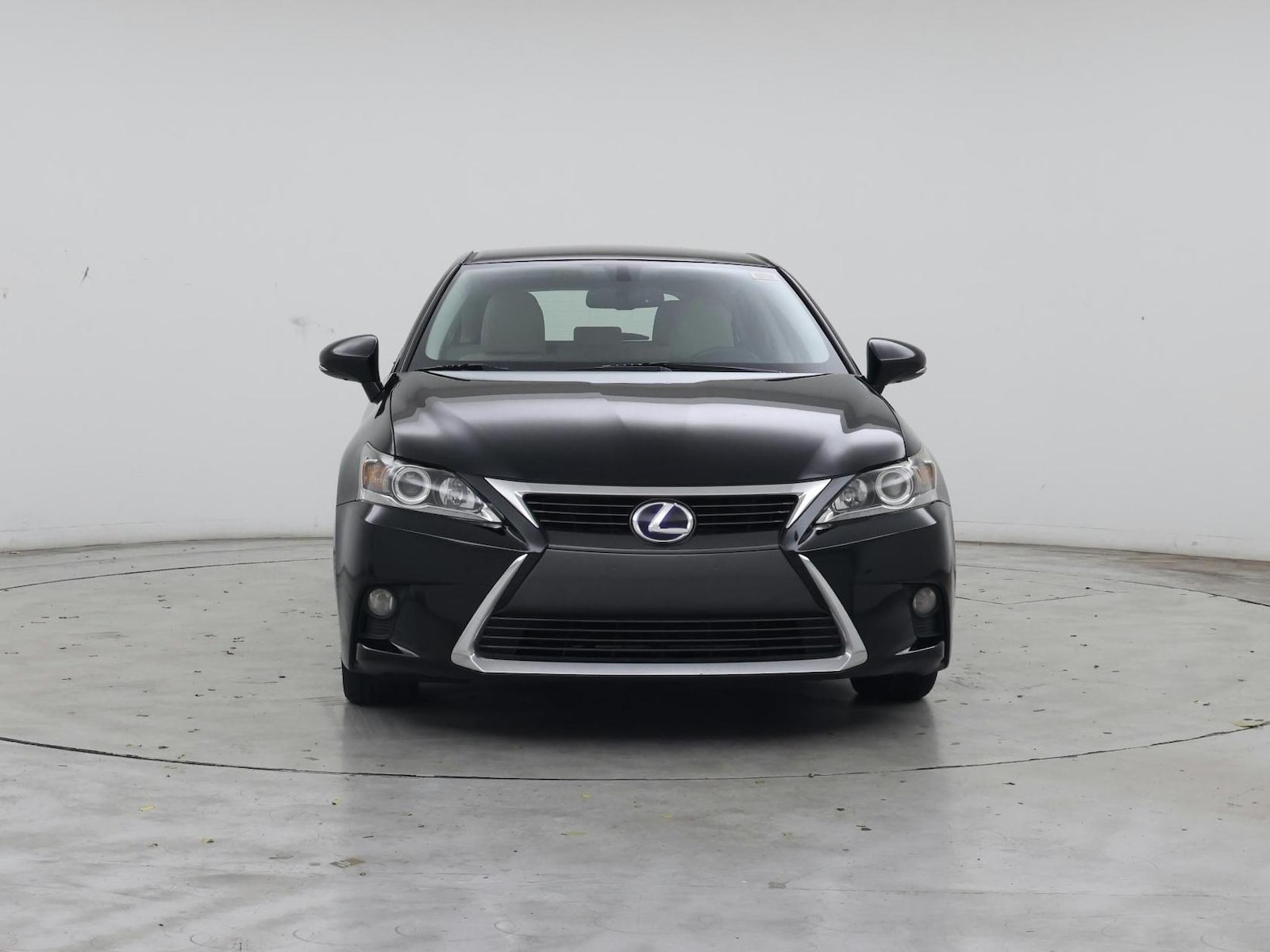 2017 Lexus CT Base - Photo 6