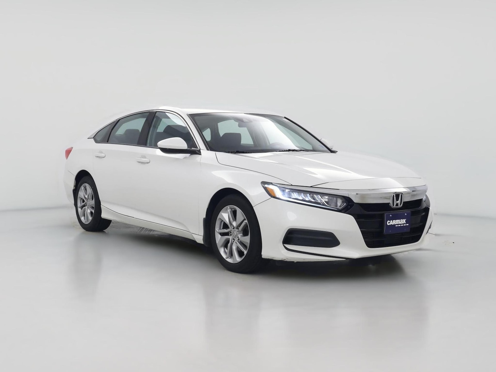 2019 Honda Accord Sedan