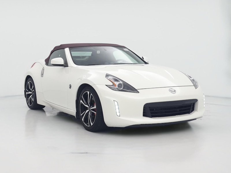 2018 Nissan Z Sport -
                  Gastonia, NC