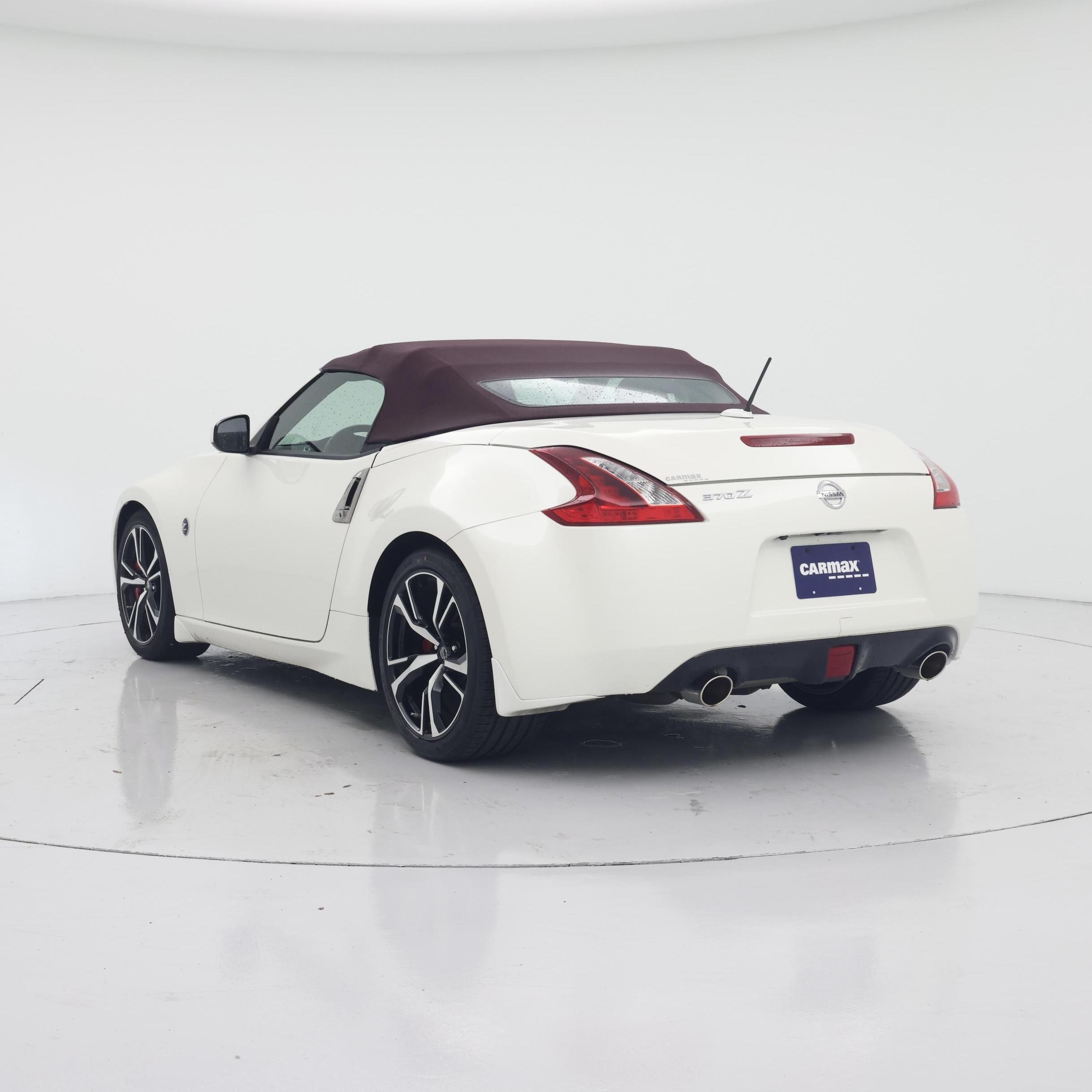 Thumbnail: 2018 Nissan Z - 2