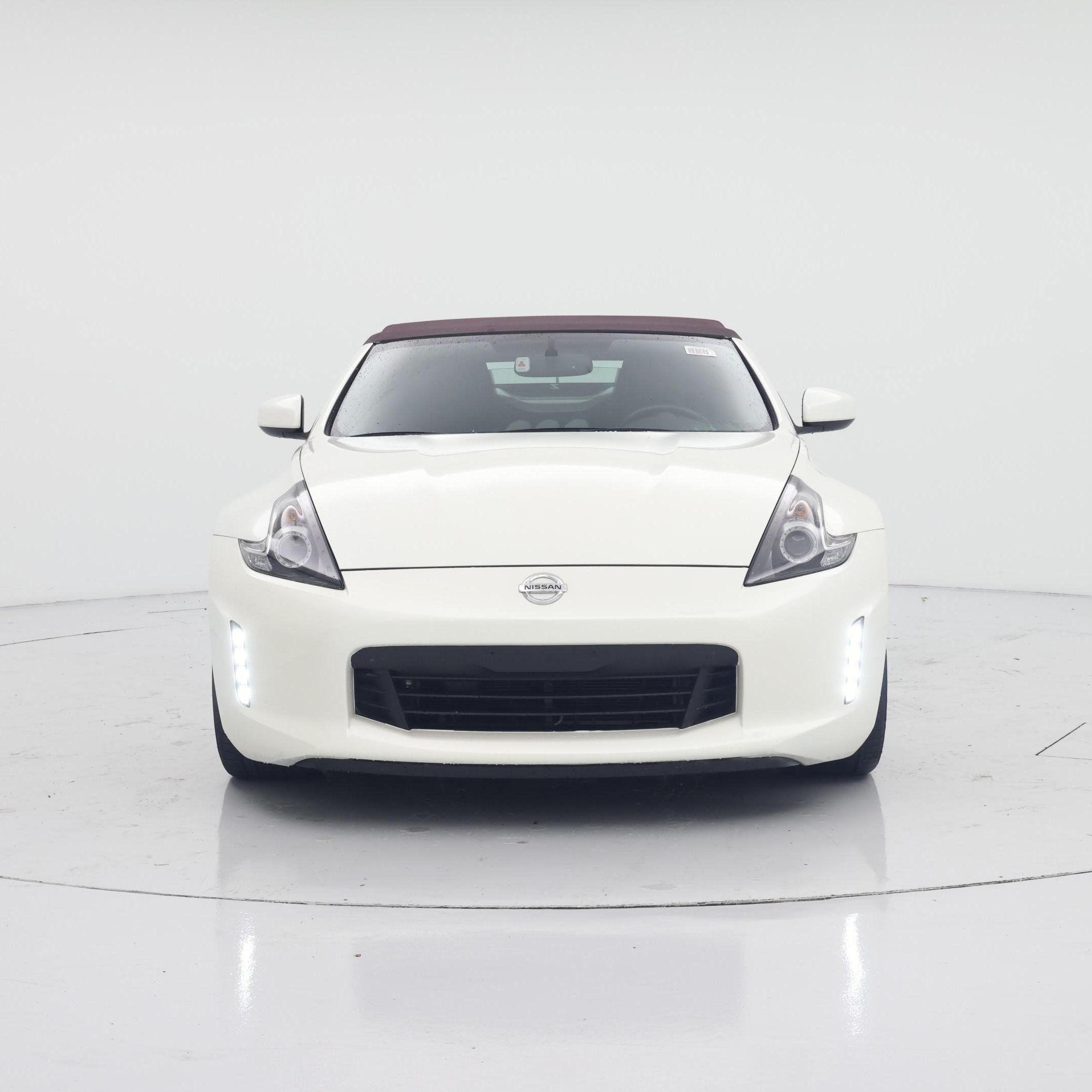 Thumbnail: 2018 Nissan Z - 5