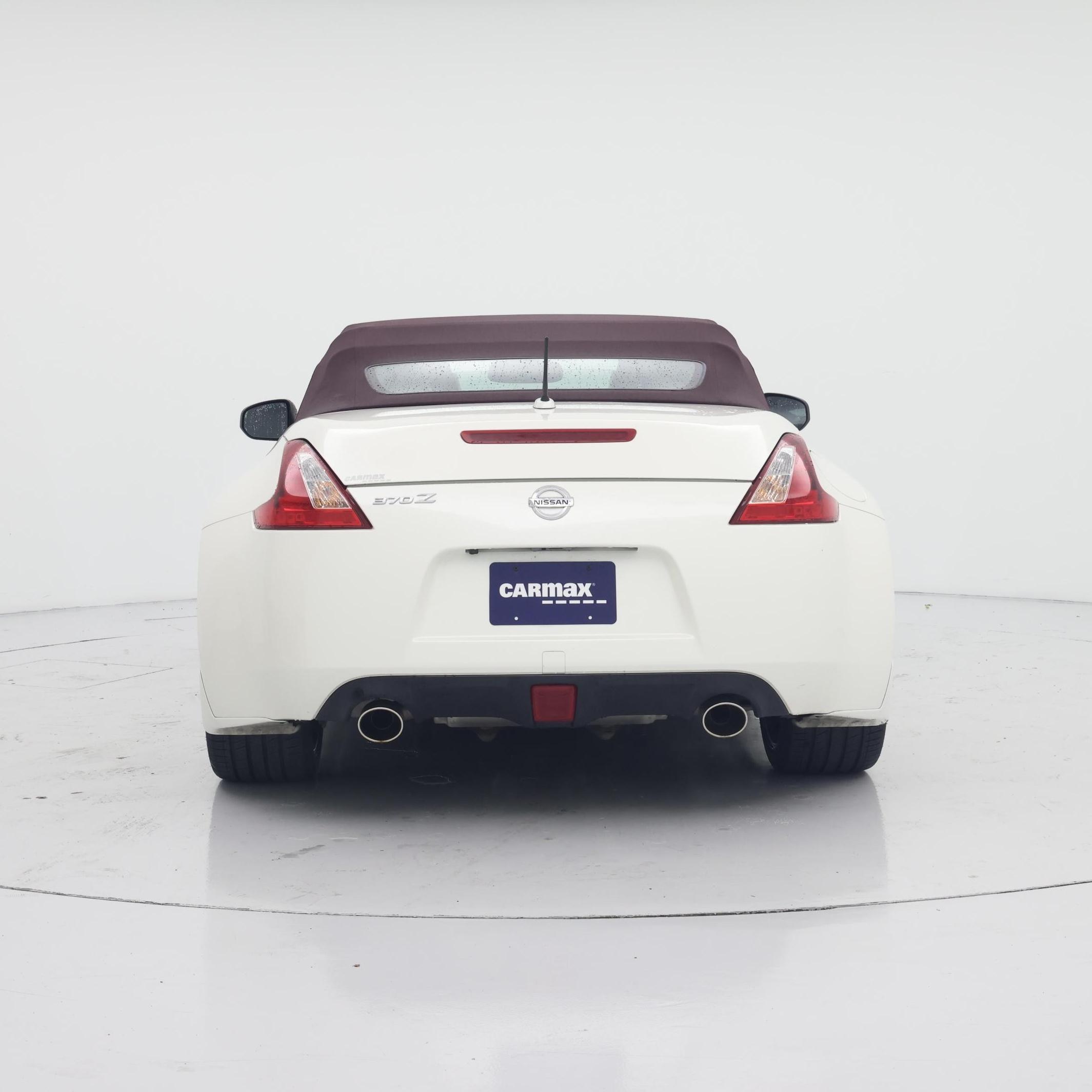 Thumbnail: 2018 Nissan Z - 6