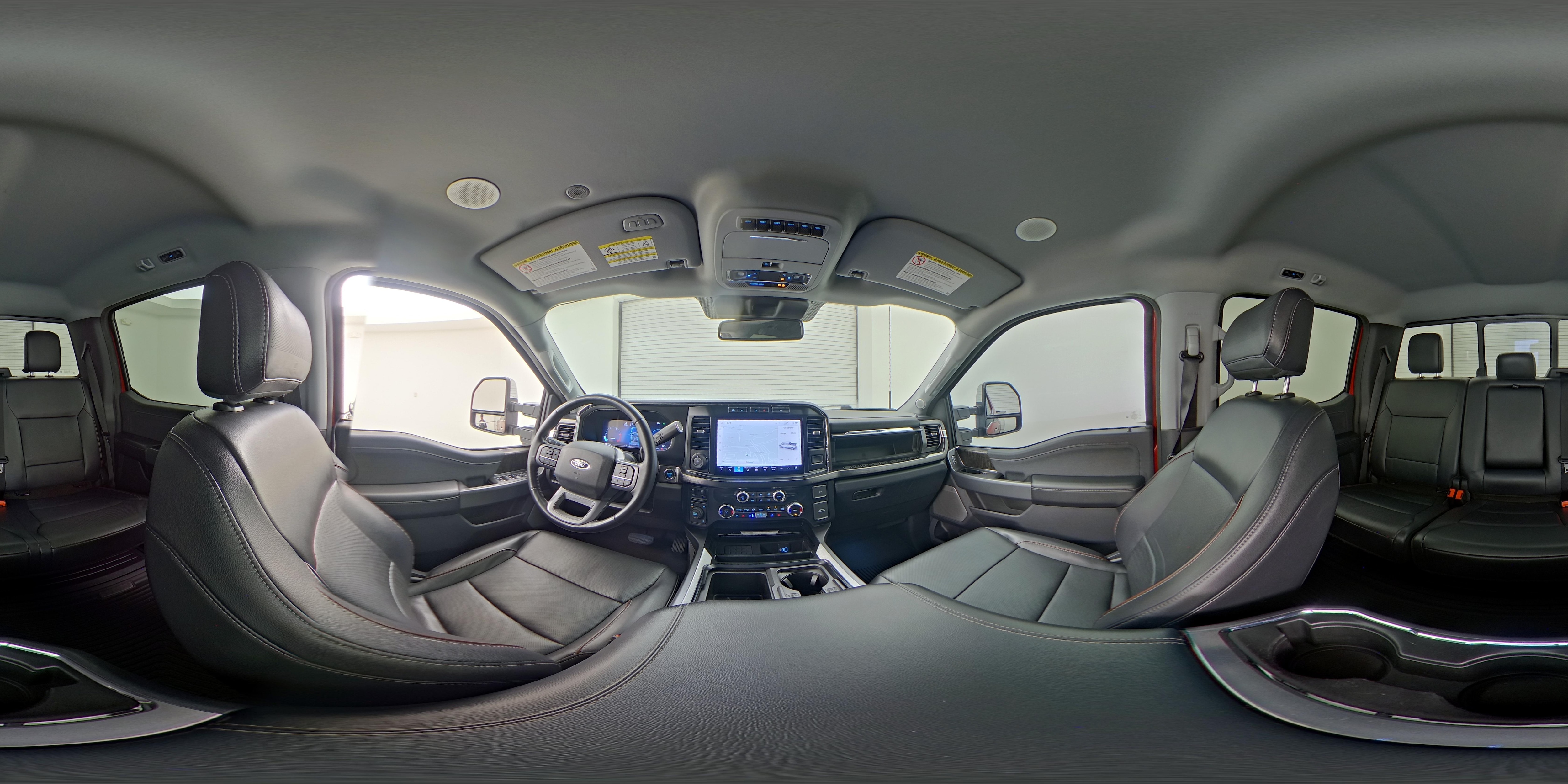 2023 Ford F-250 Super Duty Lariat - Photo 25