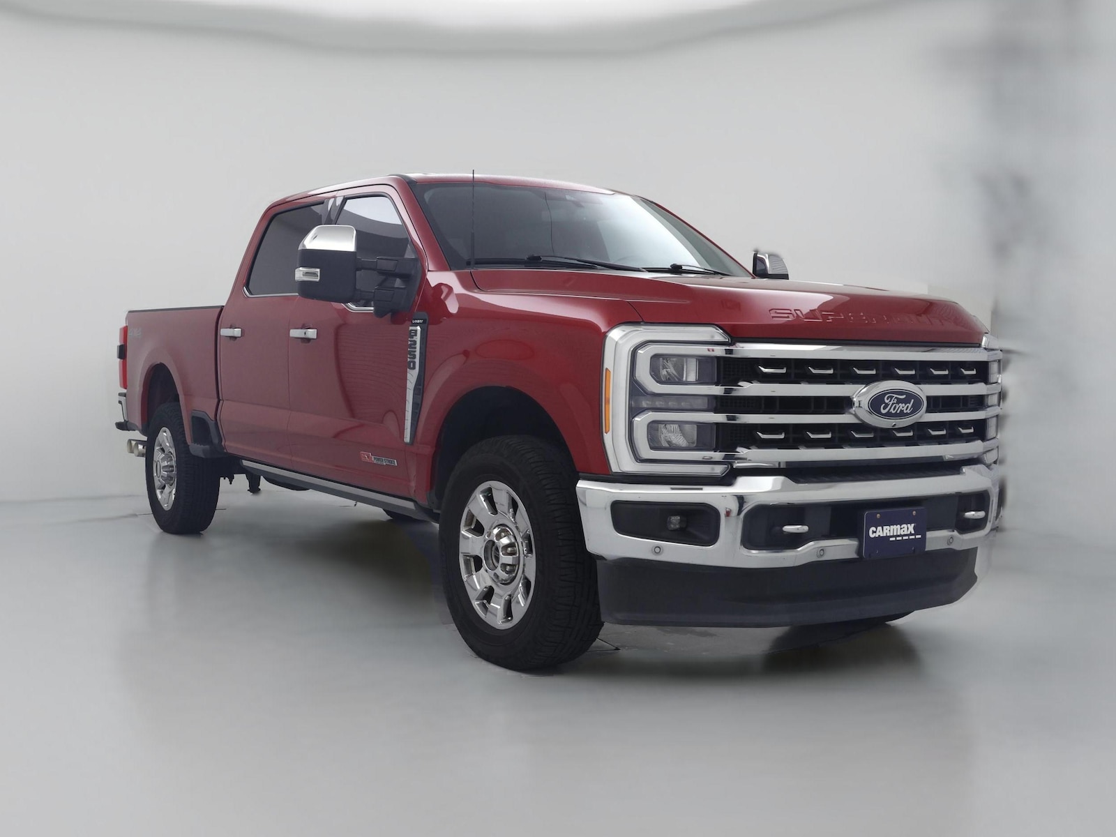 2023 Ford F-250 Super Duty Lariat - Photo 1