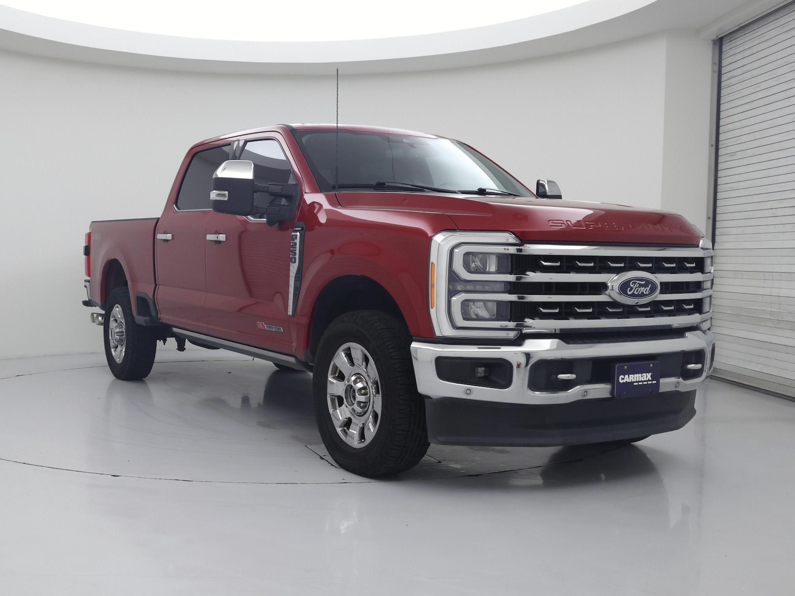 2023 Ford F-250 Super Duty Lariat - Photo 2