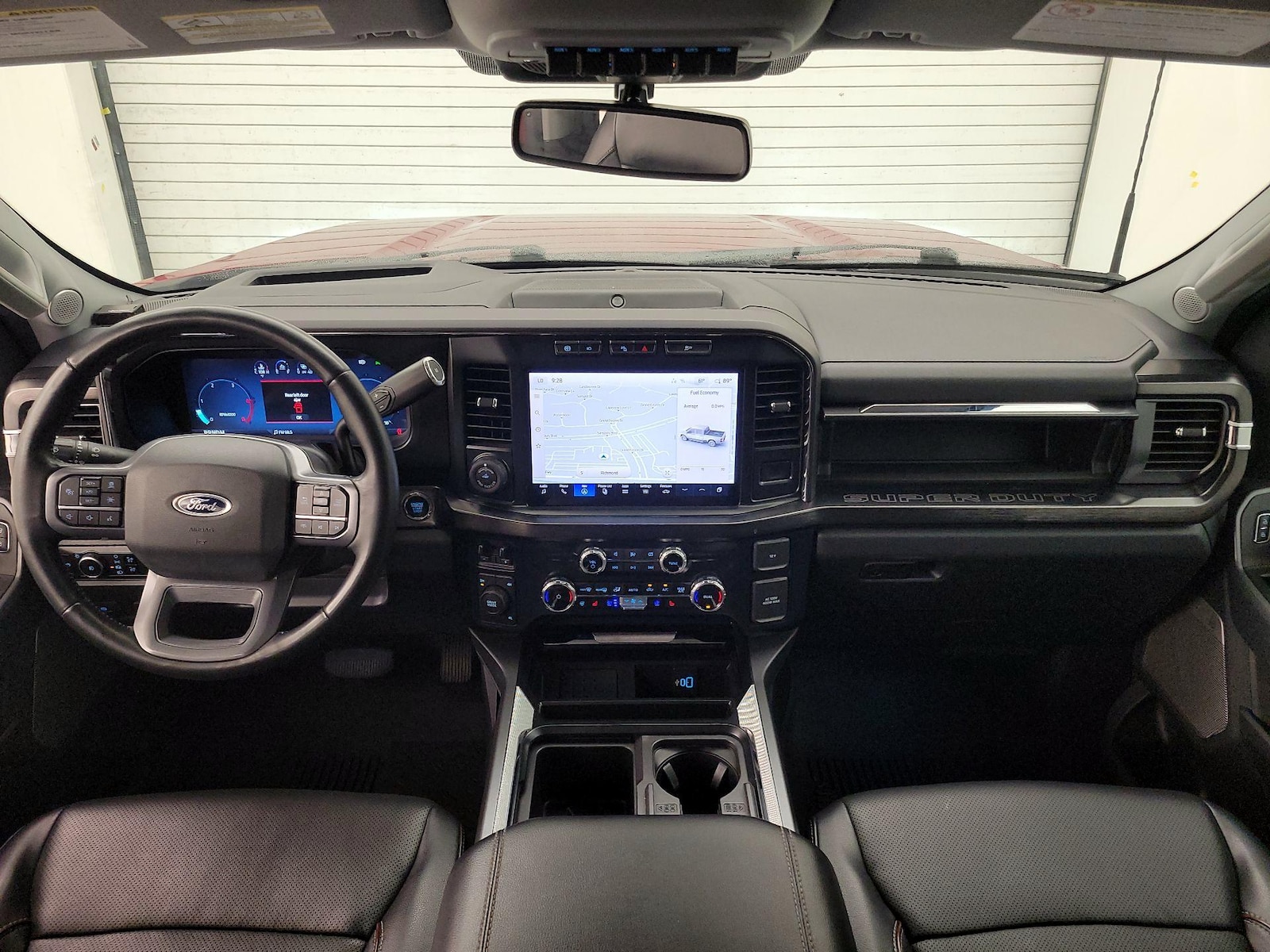 2023 Ford F-250 Super Duty Lariat - Photo 10