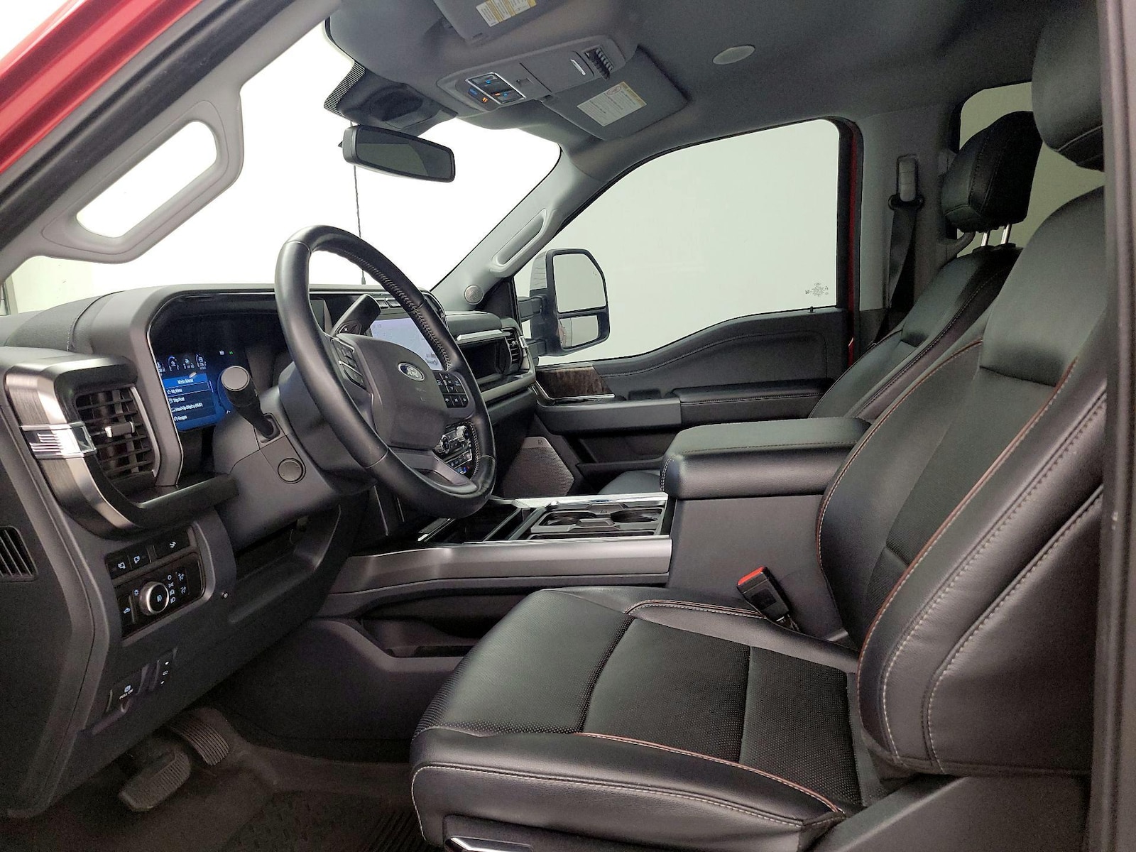 2023 Ford F-250 Super Duty Lariat - Photo 12