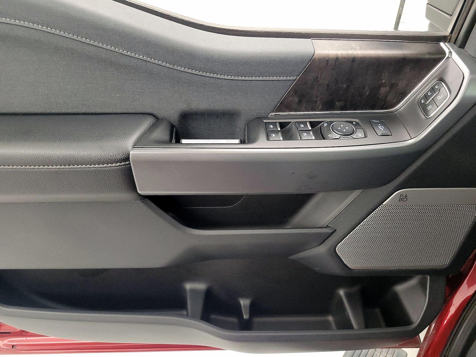 2023 Ford F-250 Super Duty Lariat - Photo 13